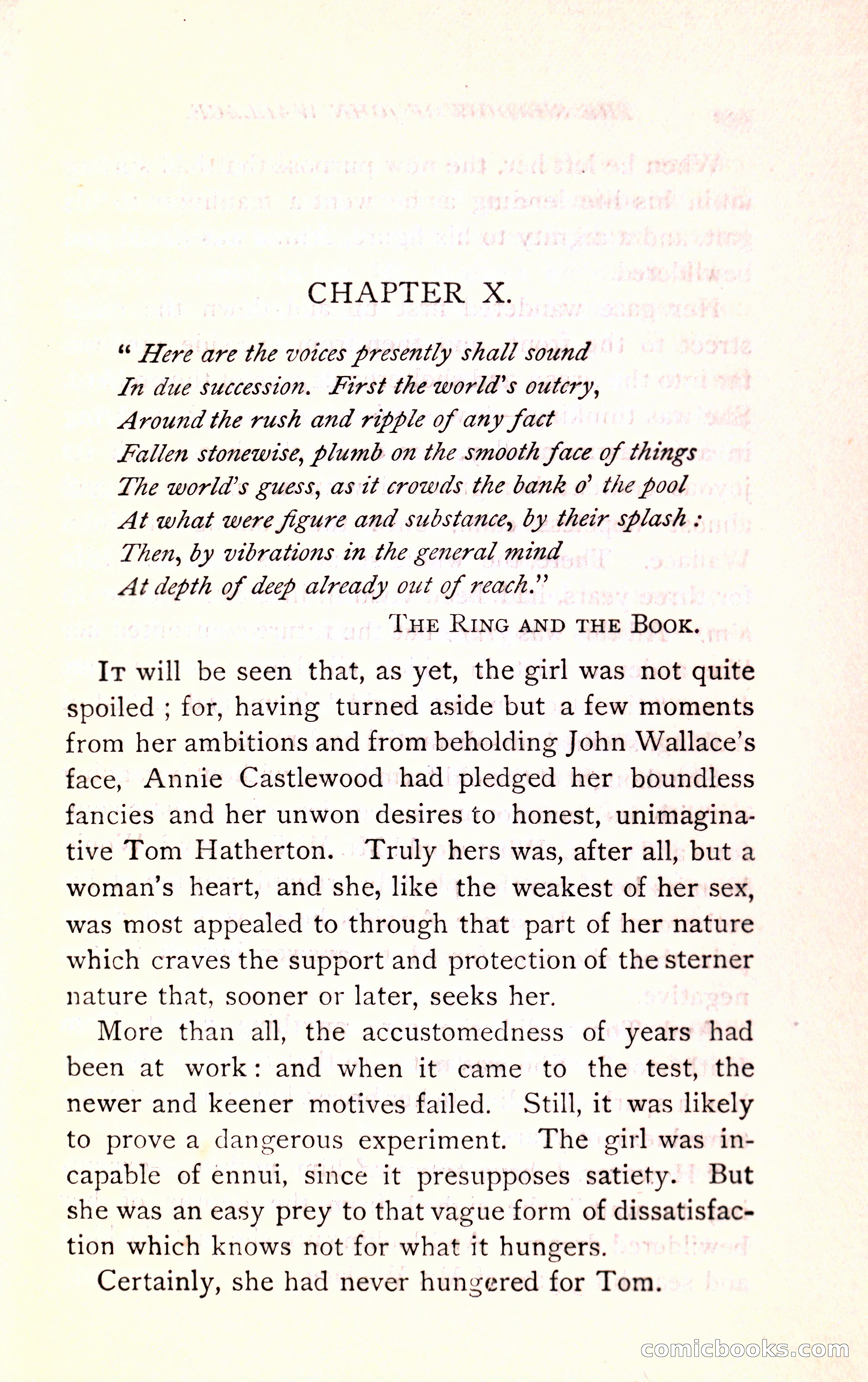 The Shadow of John Wallace — page 133 of 400