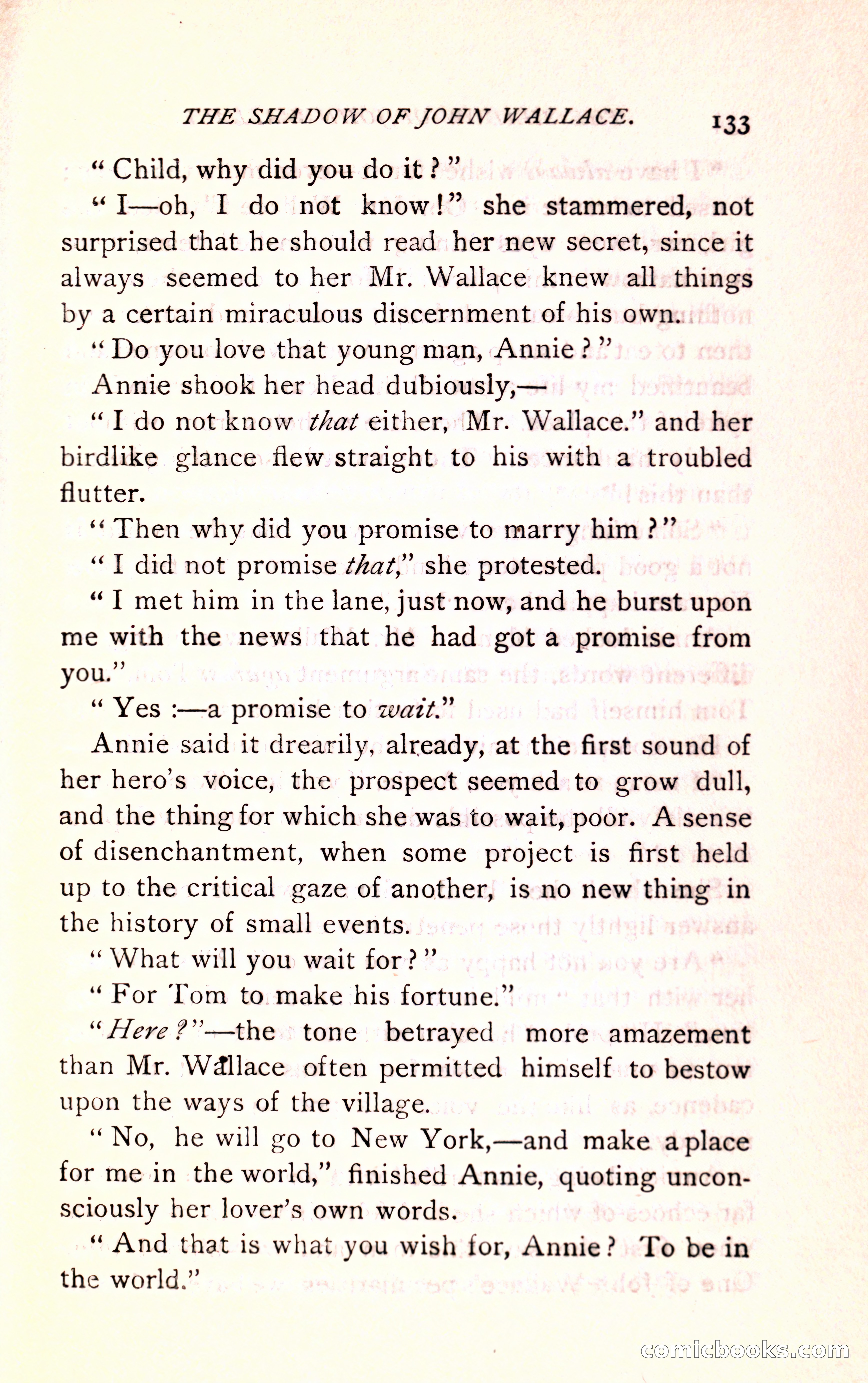 The Shadow of John Wallace — page 135 of 400