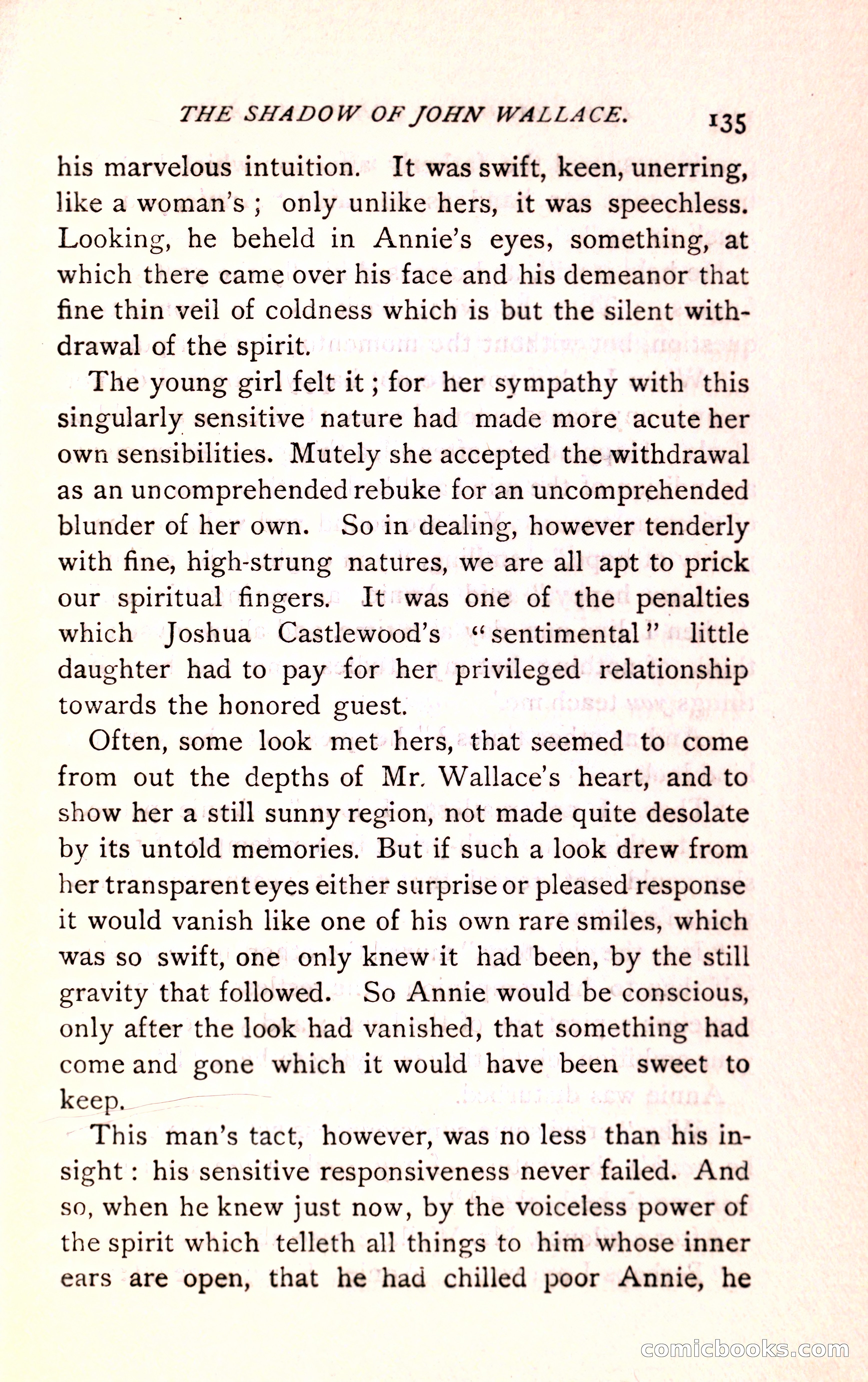 The Shadow of John Wallace — page 137 of 400
