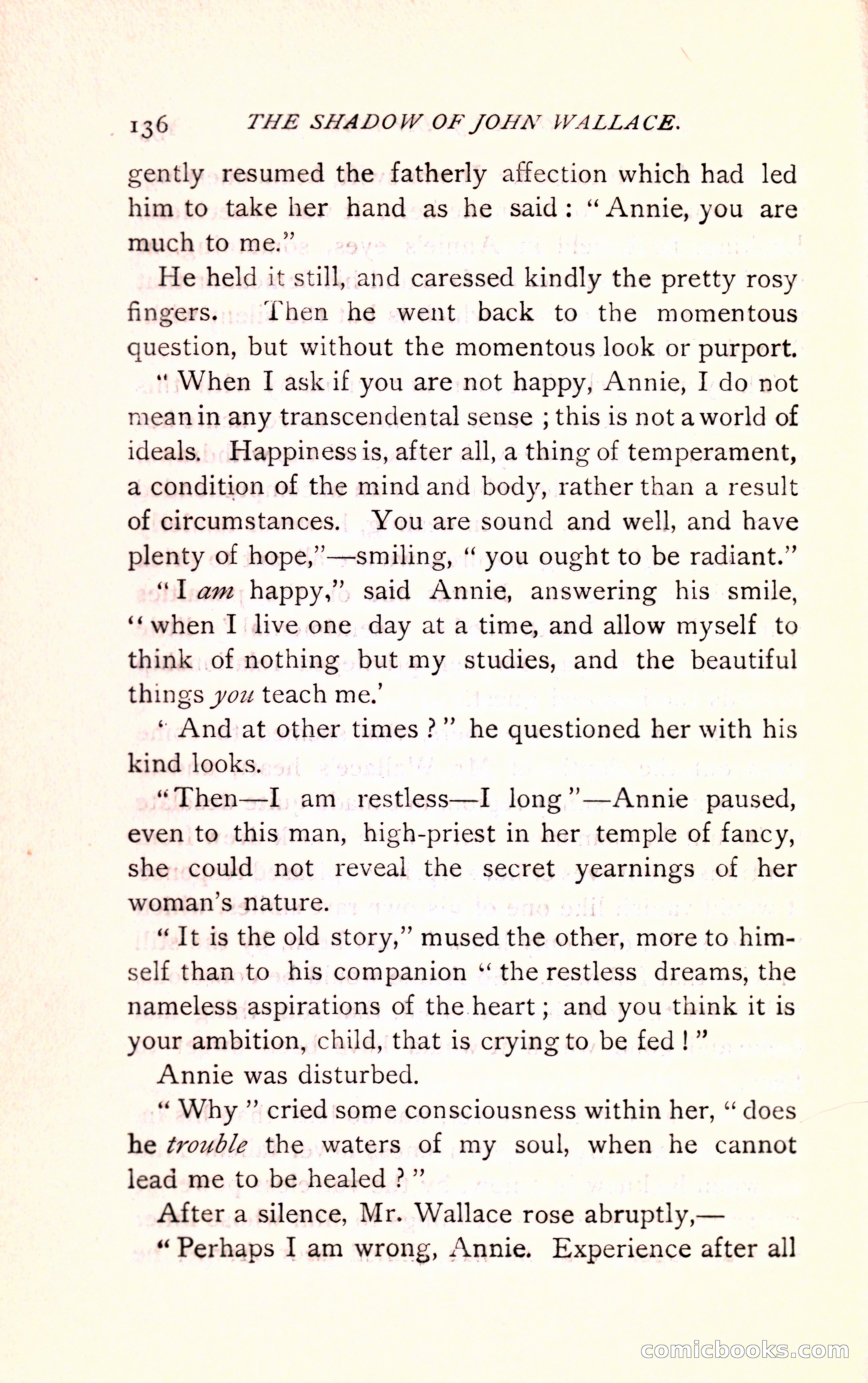 The Shadow of John Wallace — page 138 of 400