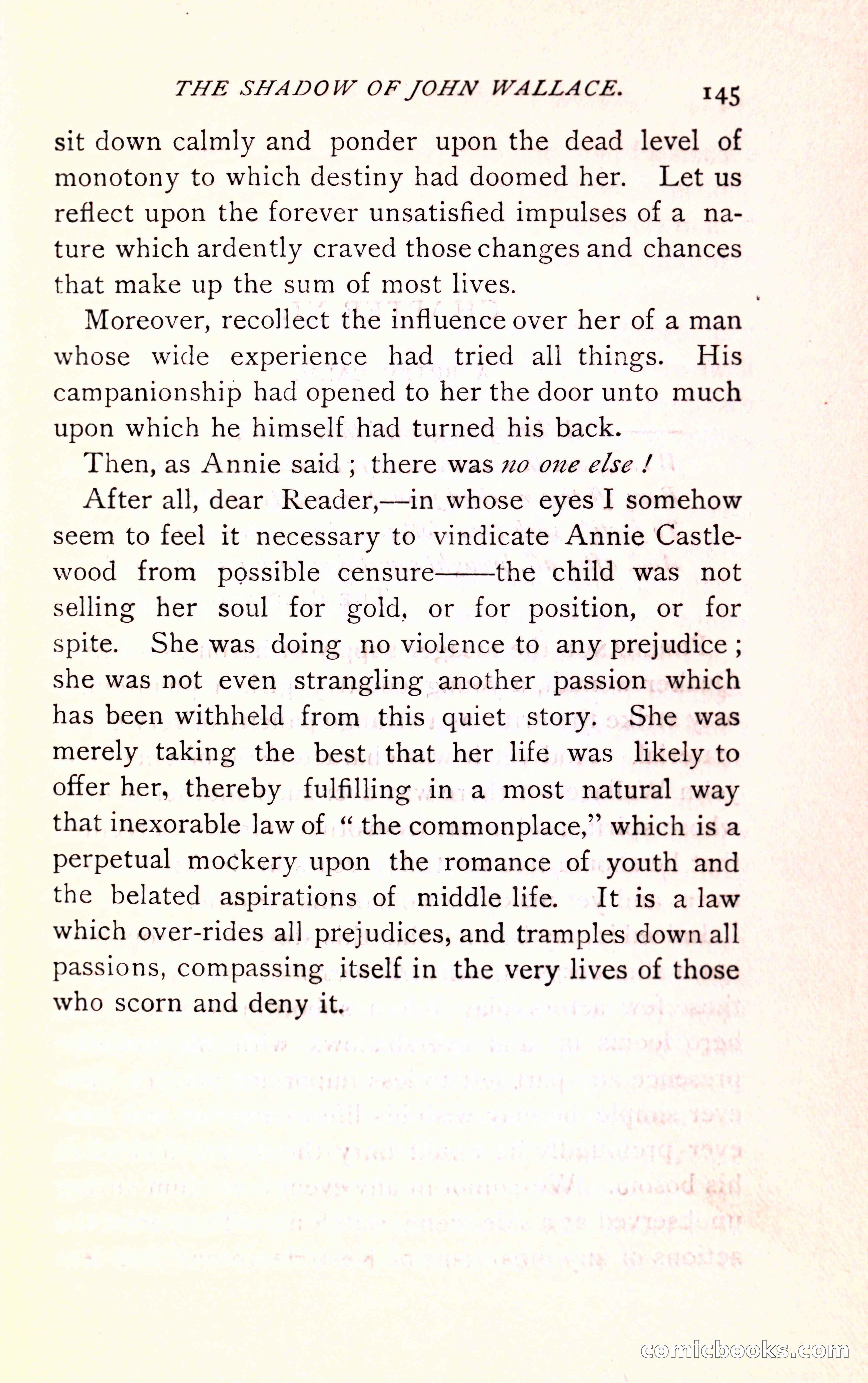 The Shadow of John Wallace — page 147 of 400