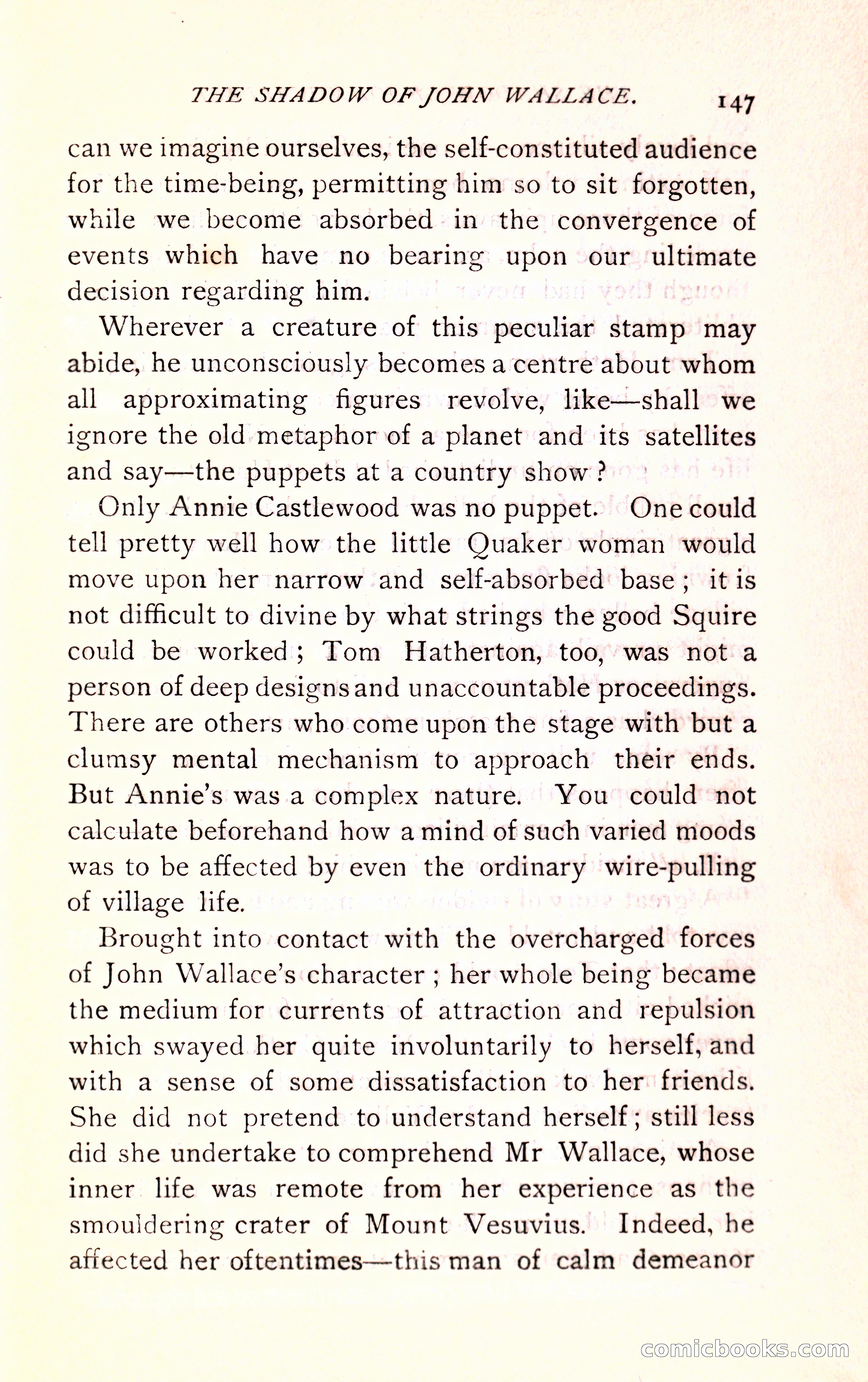 The Shadow of John Wallace — page 149 of 400