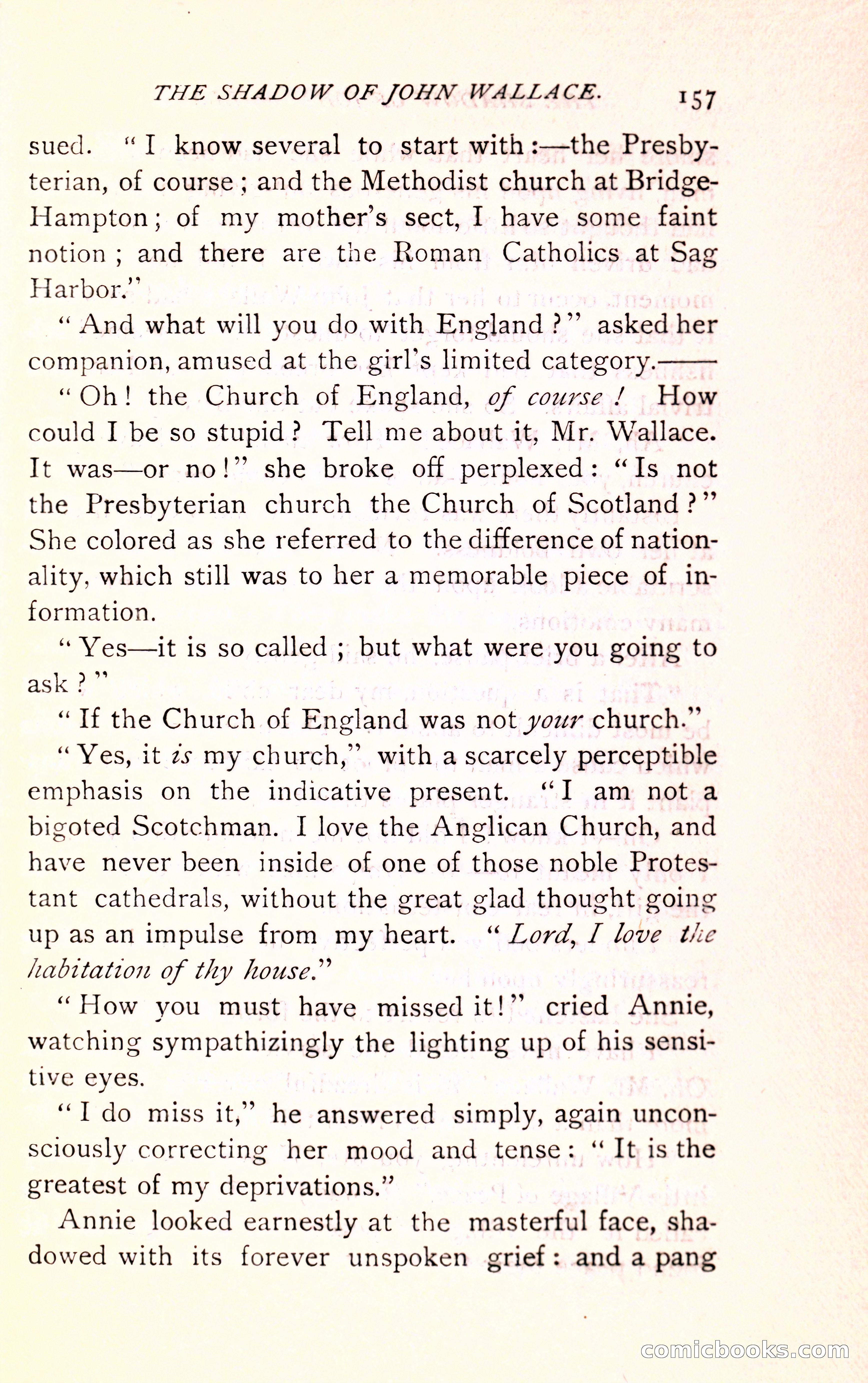 The Shadow of John Wallace — page 159 of 400