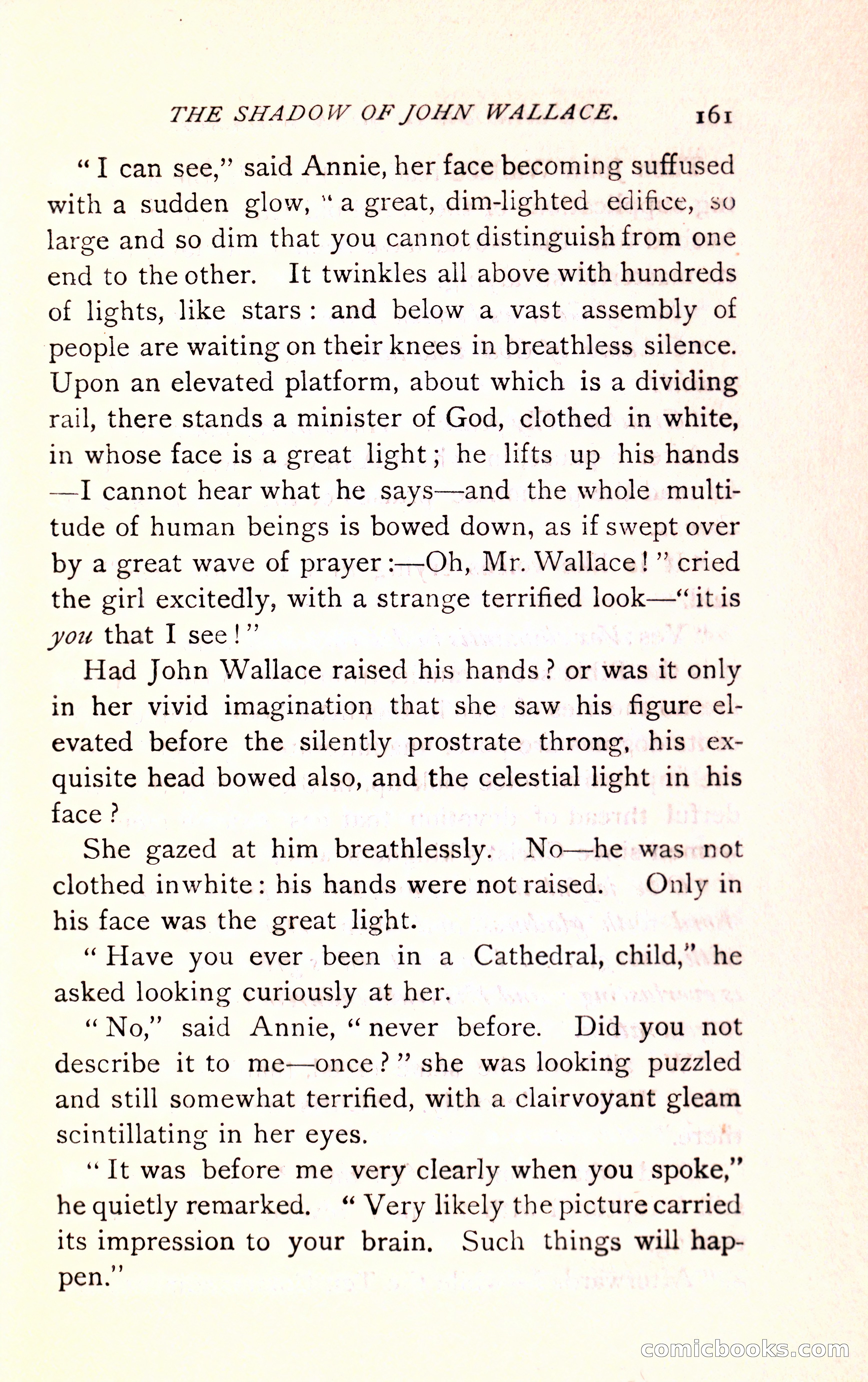 The Shadow of John Wallace — page 163 of 400