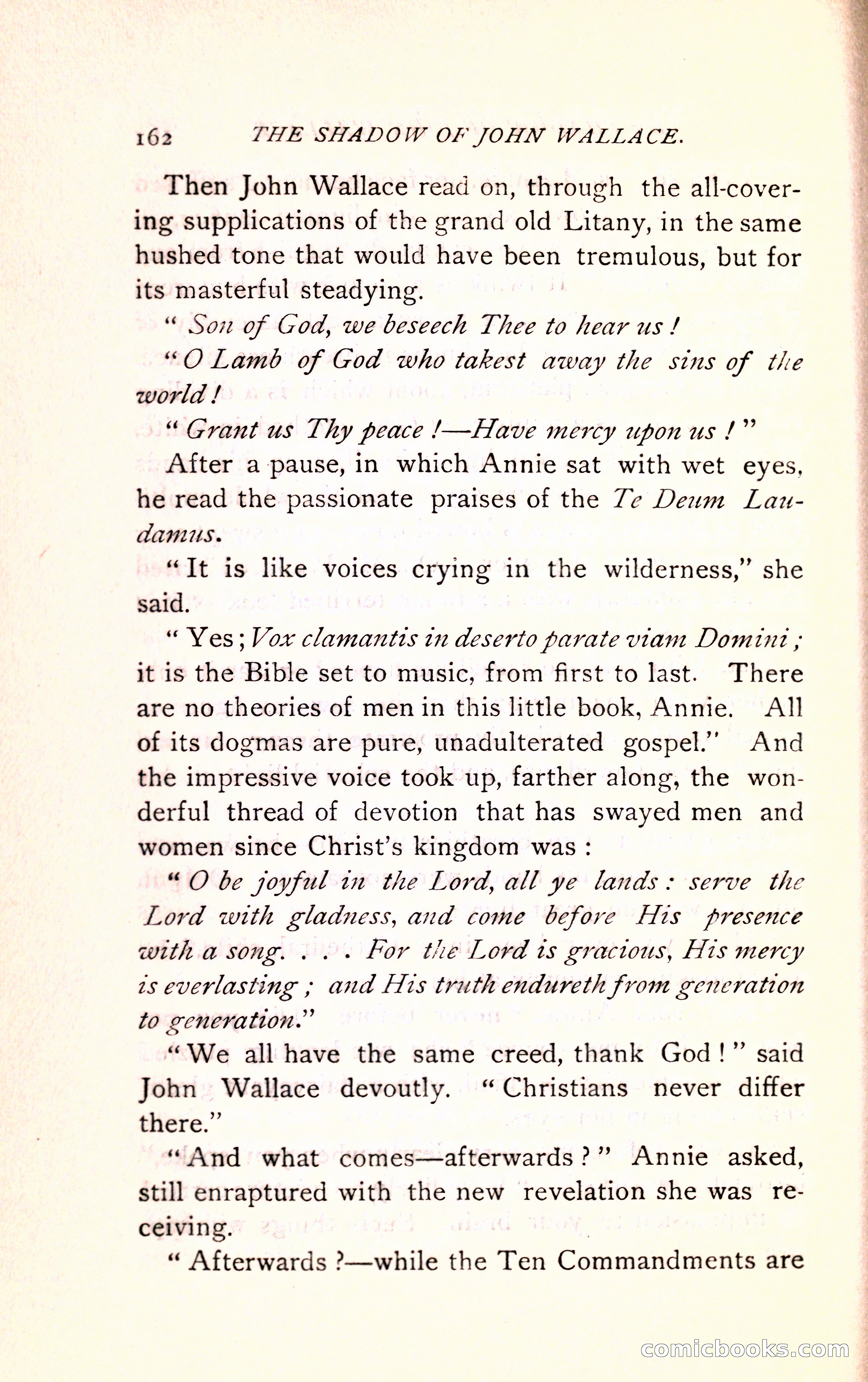 The Shadow of John Wallace — page 164 of 400