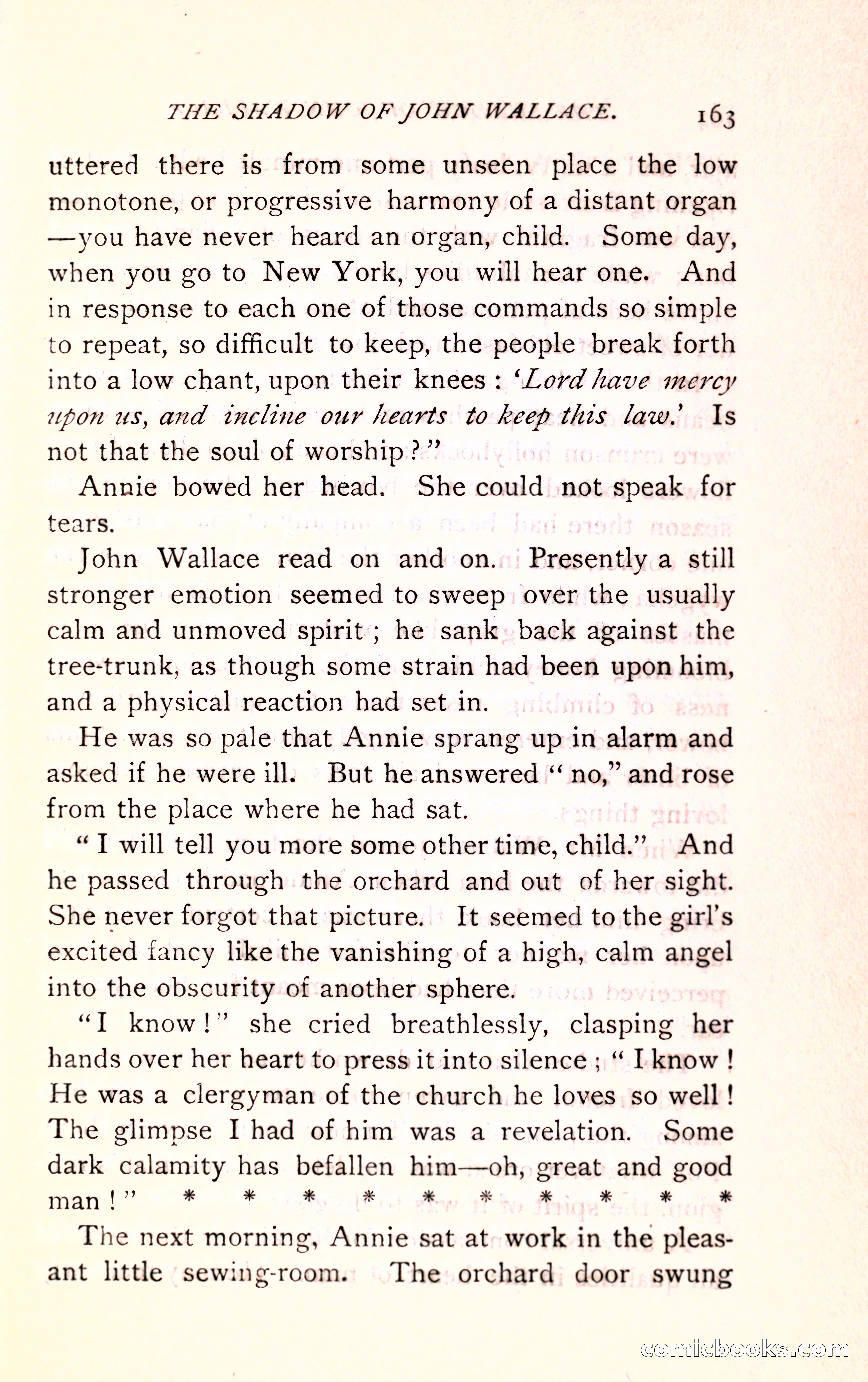 The Shadow of John Wallace — page 165 of 400