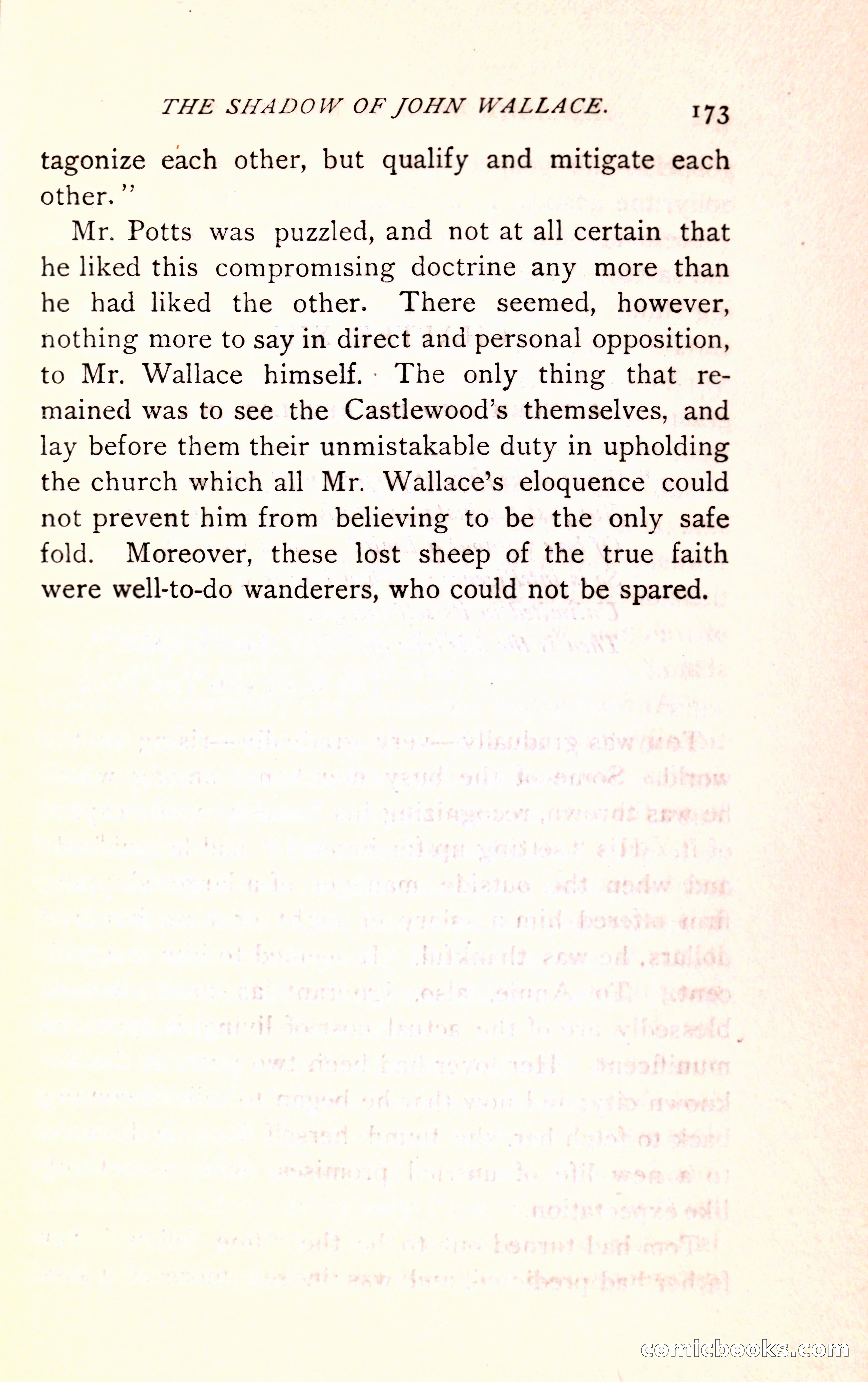 The Shadow of John Wallace — page 175 of 400