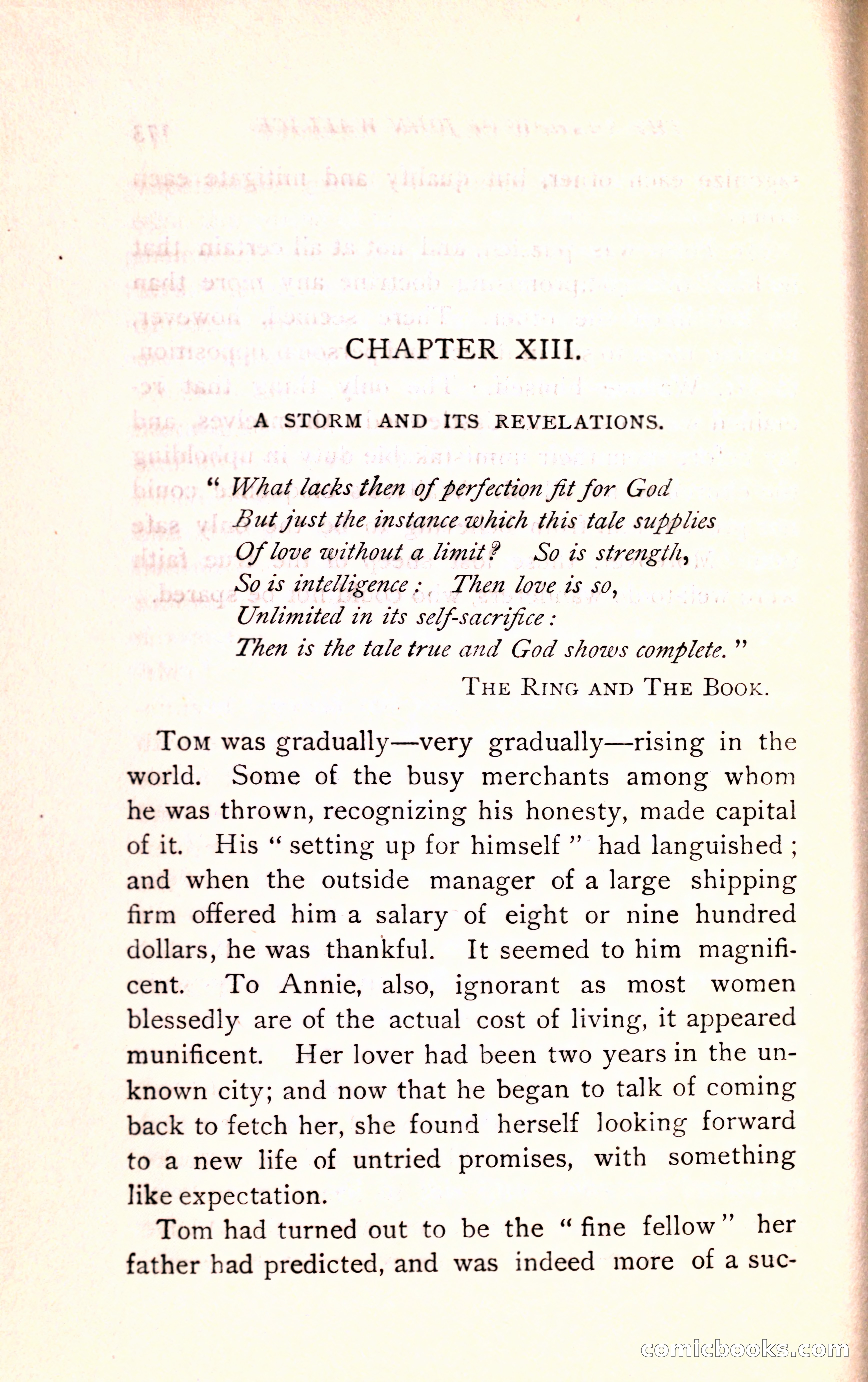 The Shadow of John Wallace — page 176 of 400