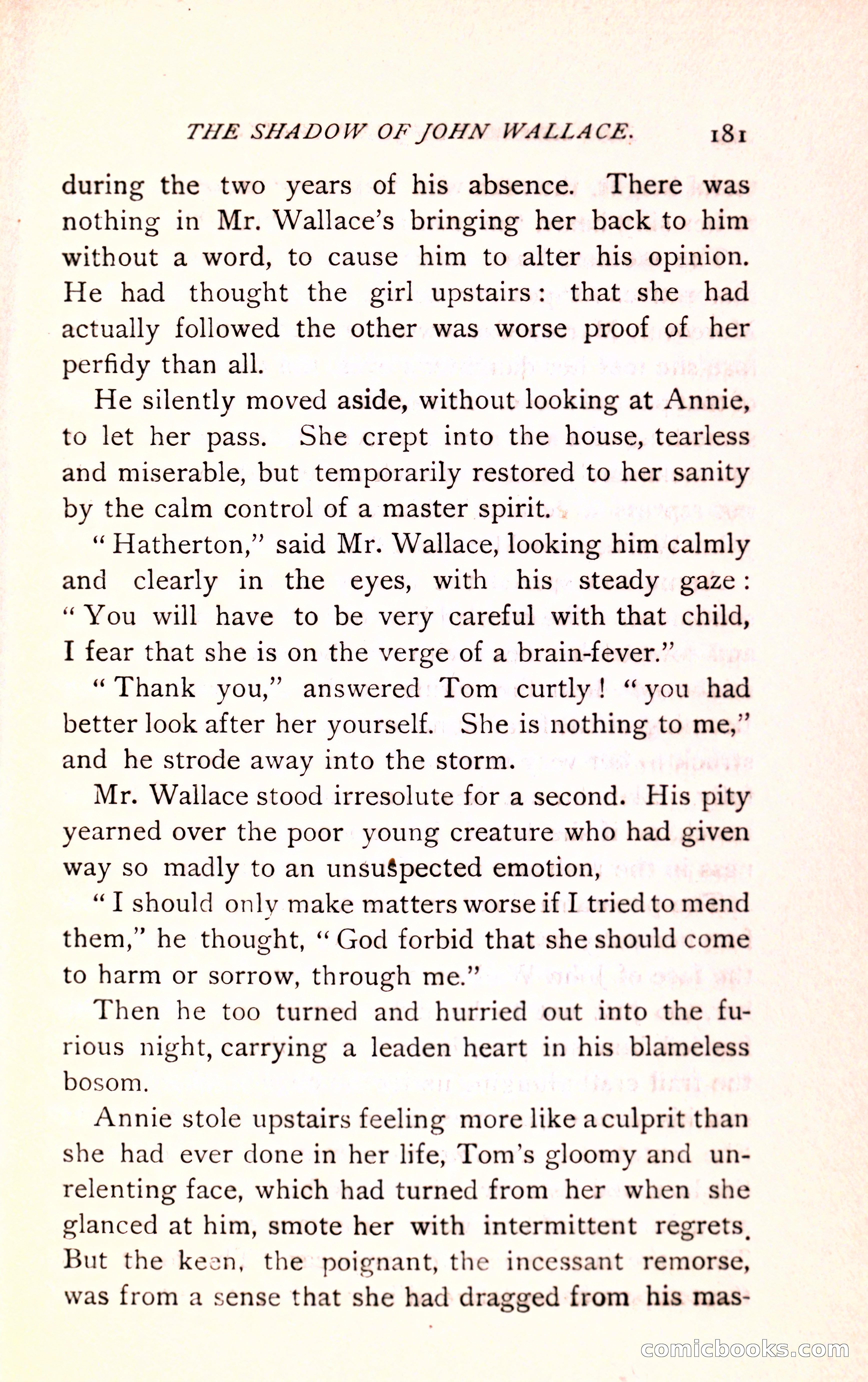 The Shadow of John Wallace — page 183 of 400