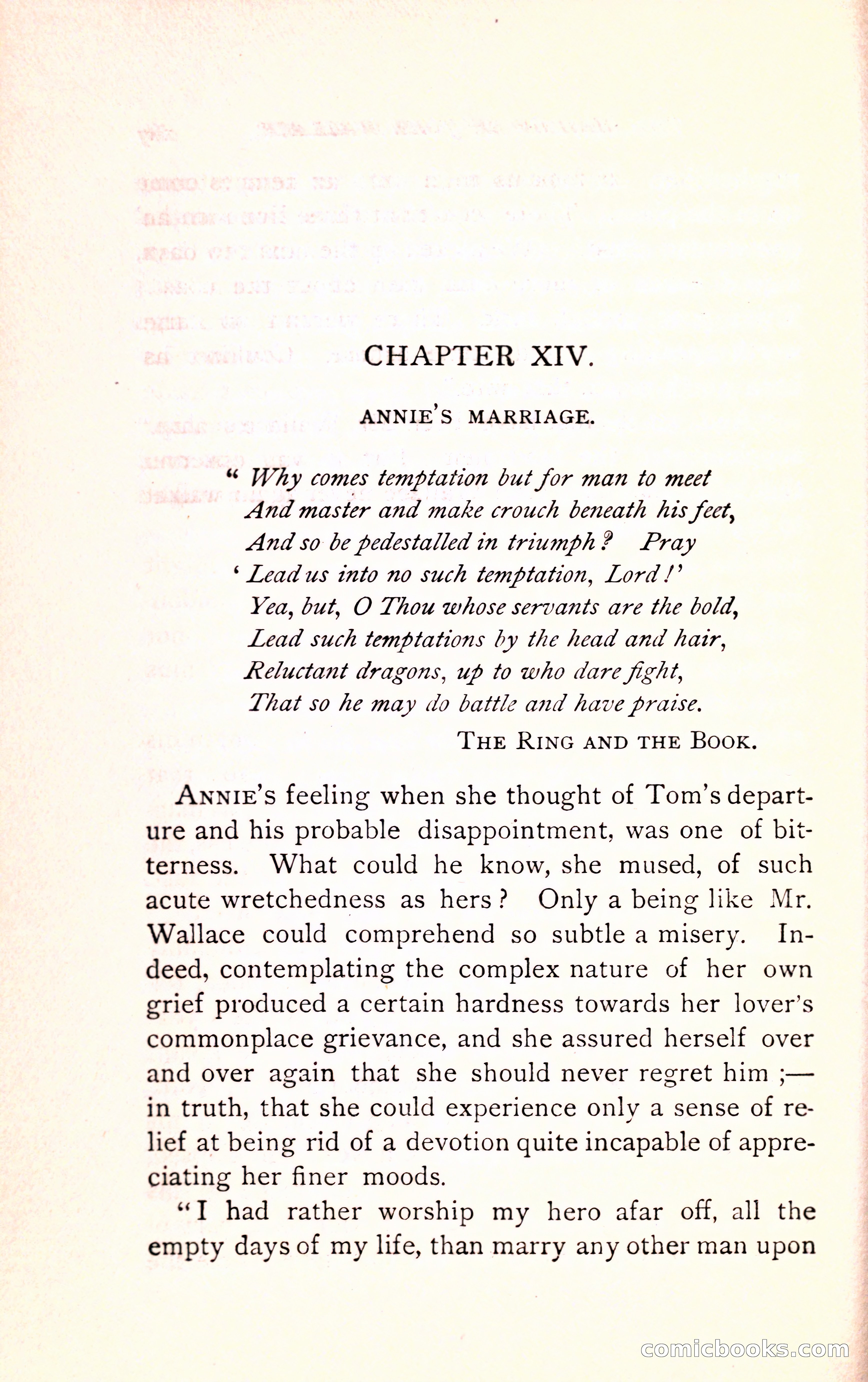 The Shadow of John Wallace — page 190 of 400