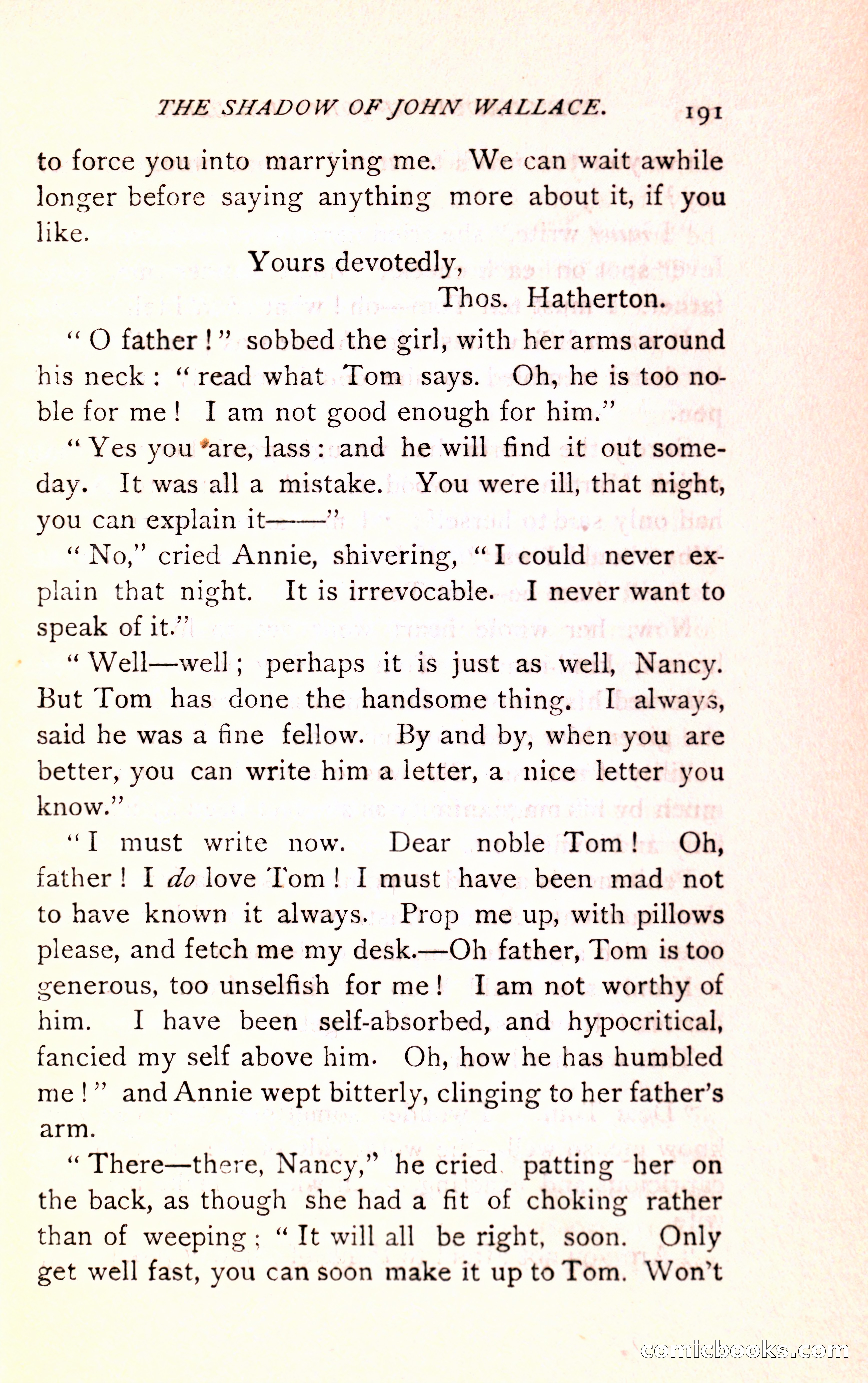 The Shadow of John Wallace — page 193 of 400