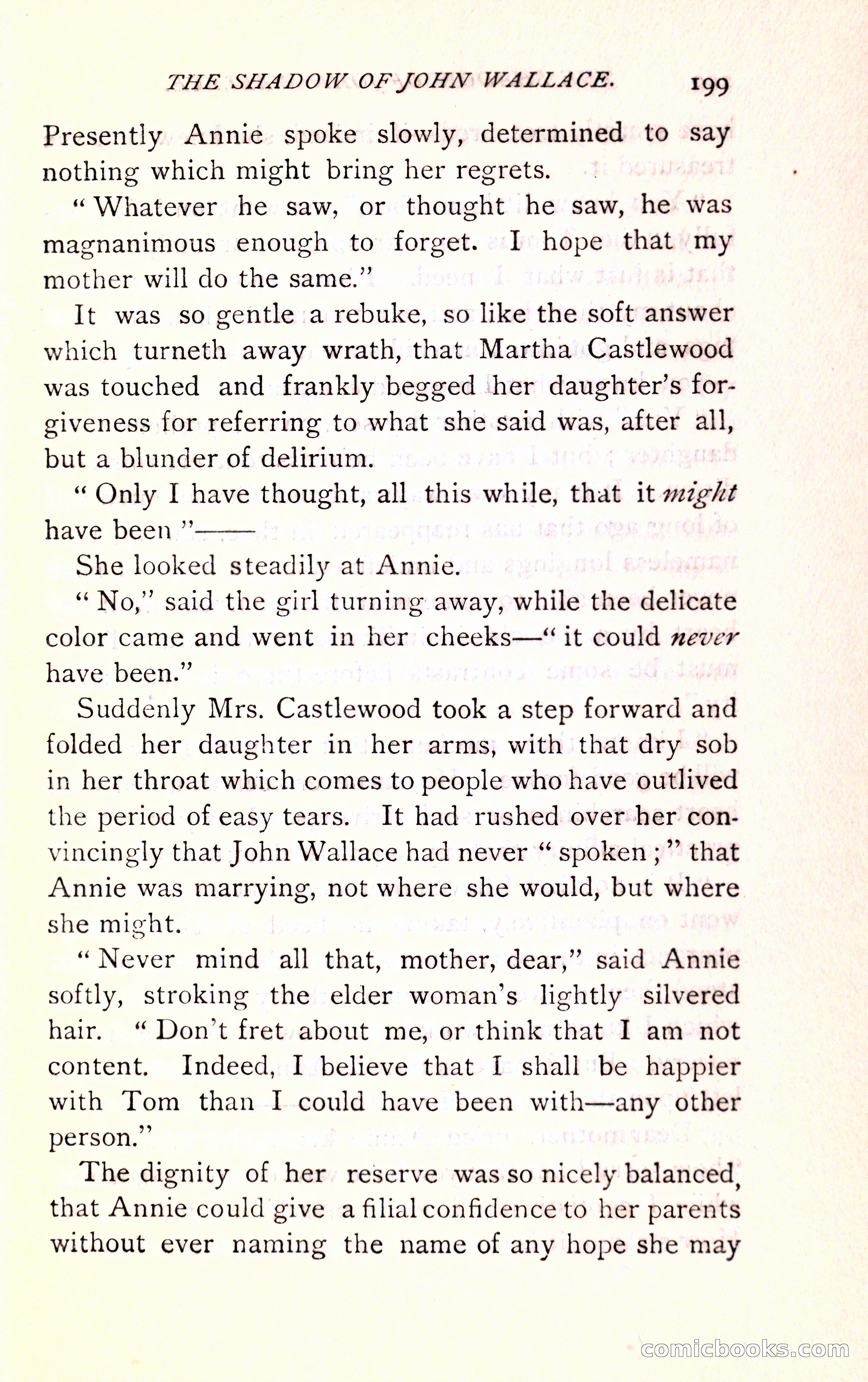 The Shadow of John Wallace — page 201 of 400