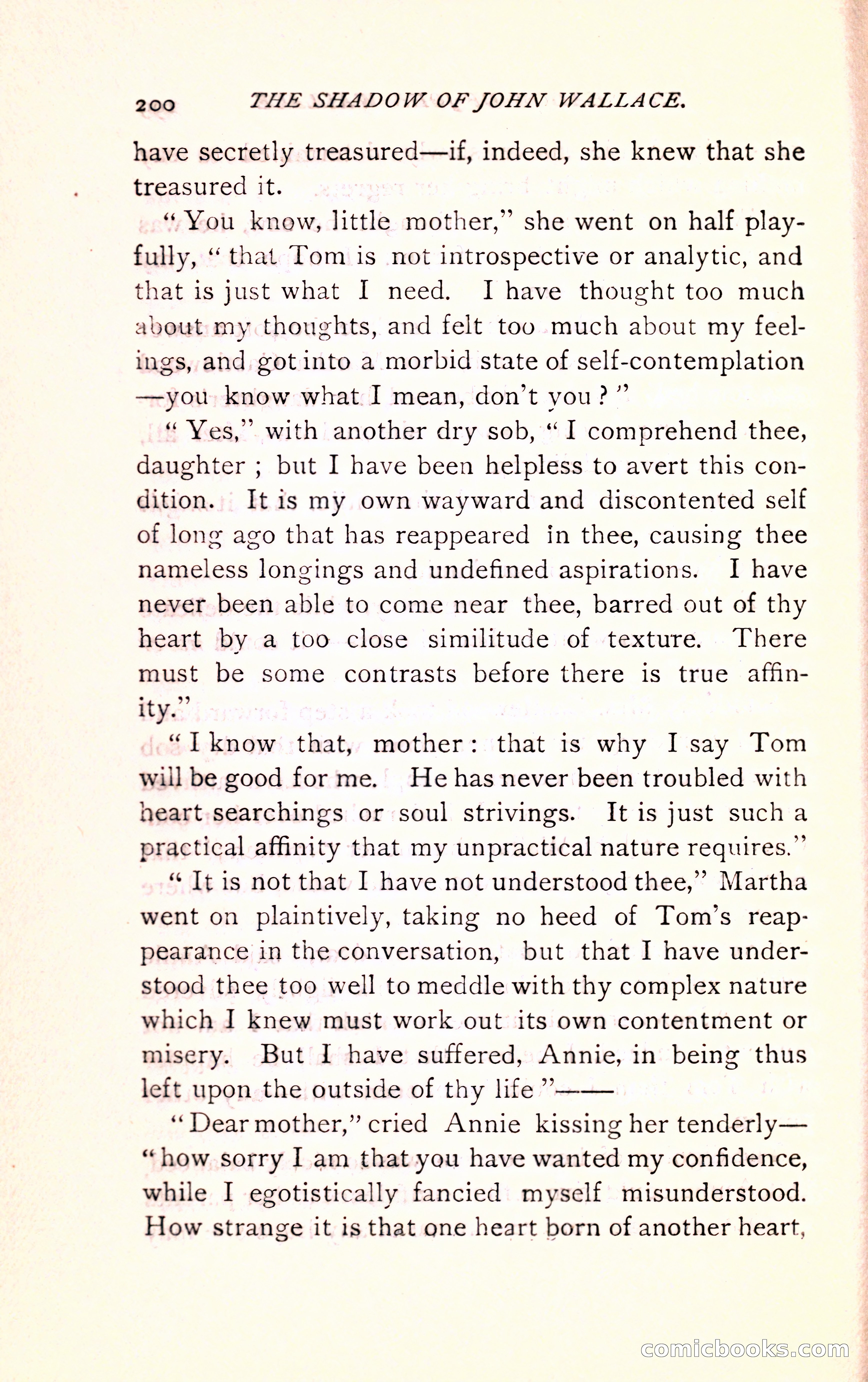 The Shadow of John Wallace — page 202 of 400