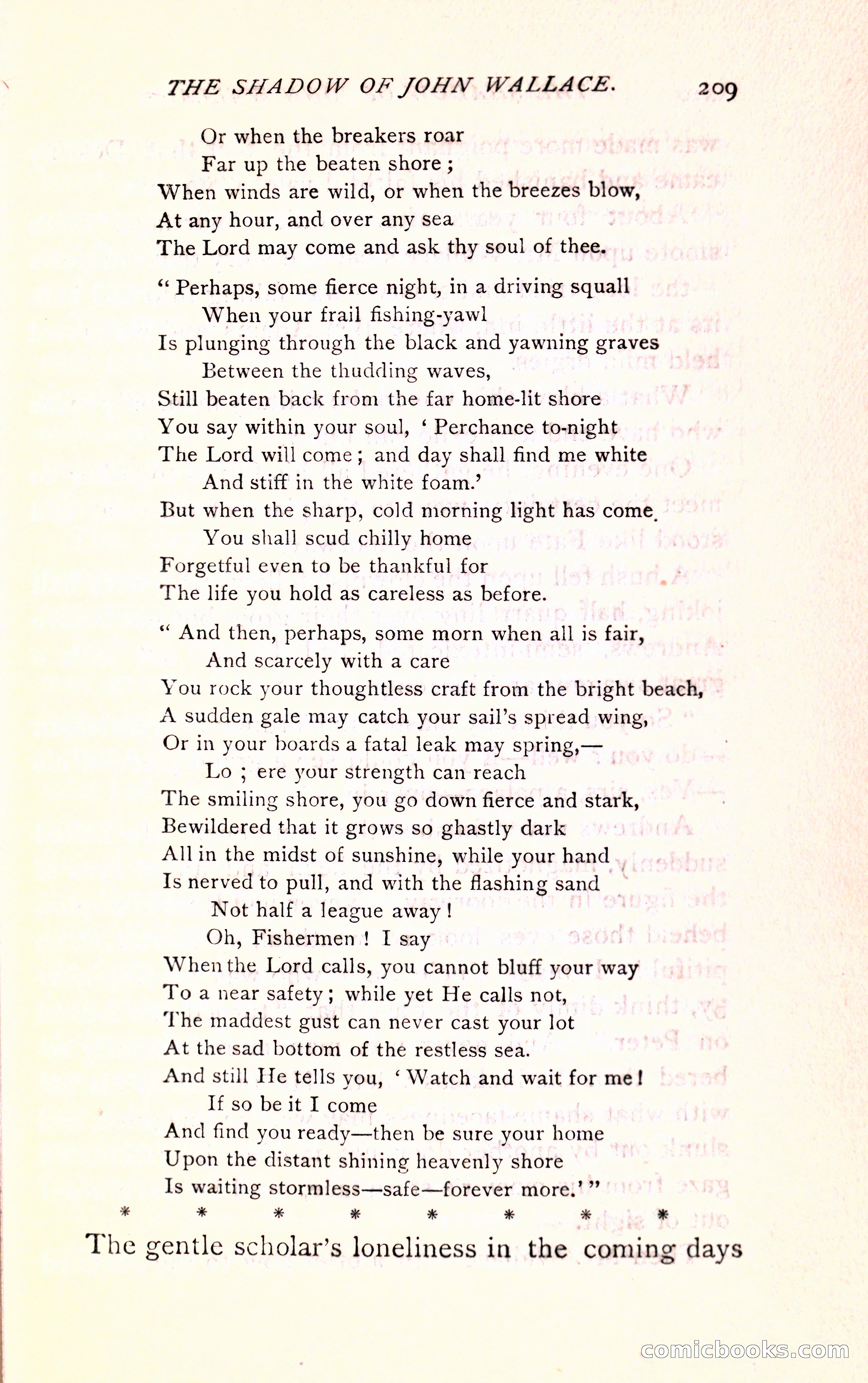 The Shadow of John Wallace — page 211 of 400