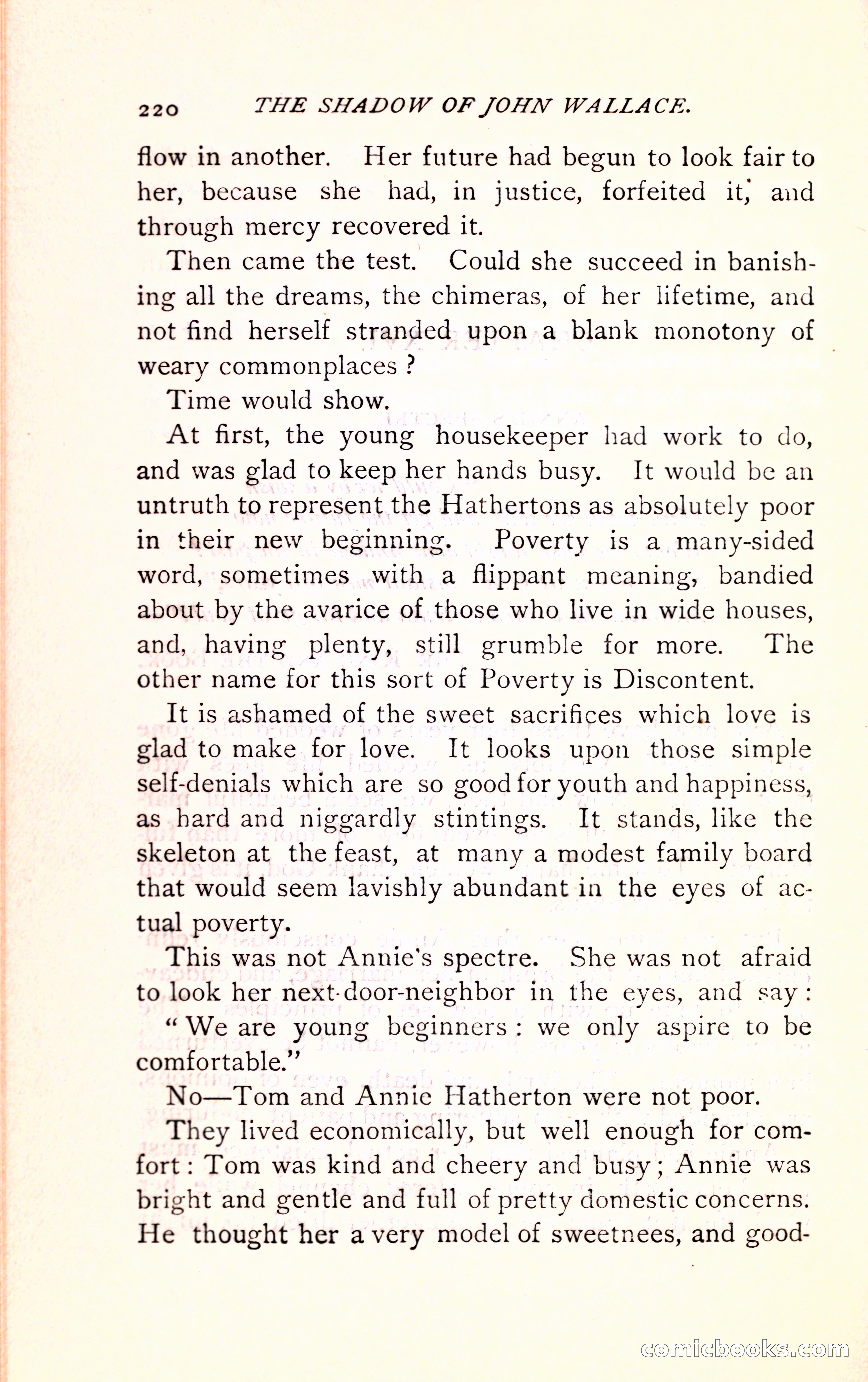The Shadow of John Wallace — page 222 of 400