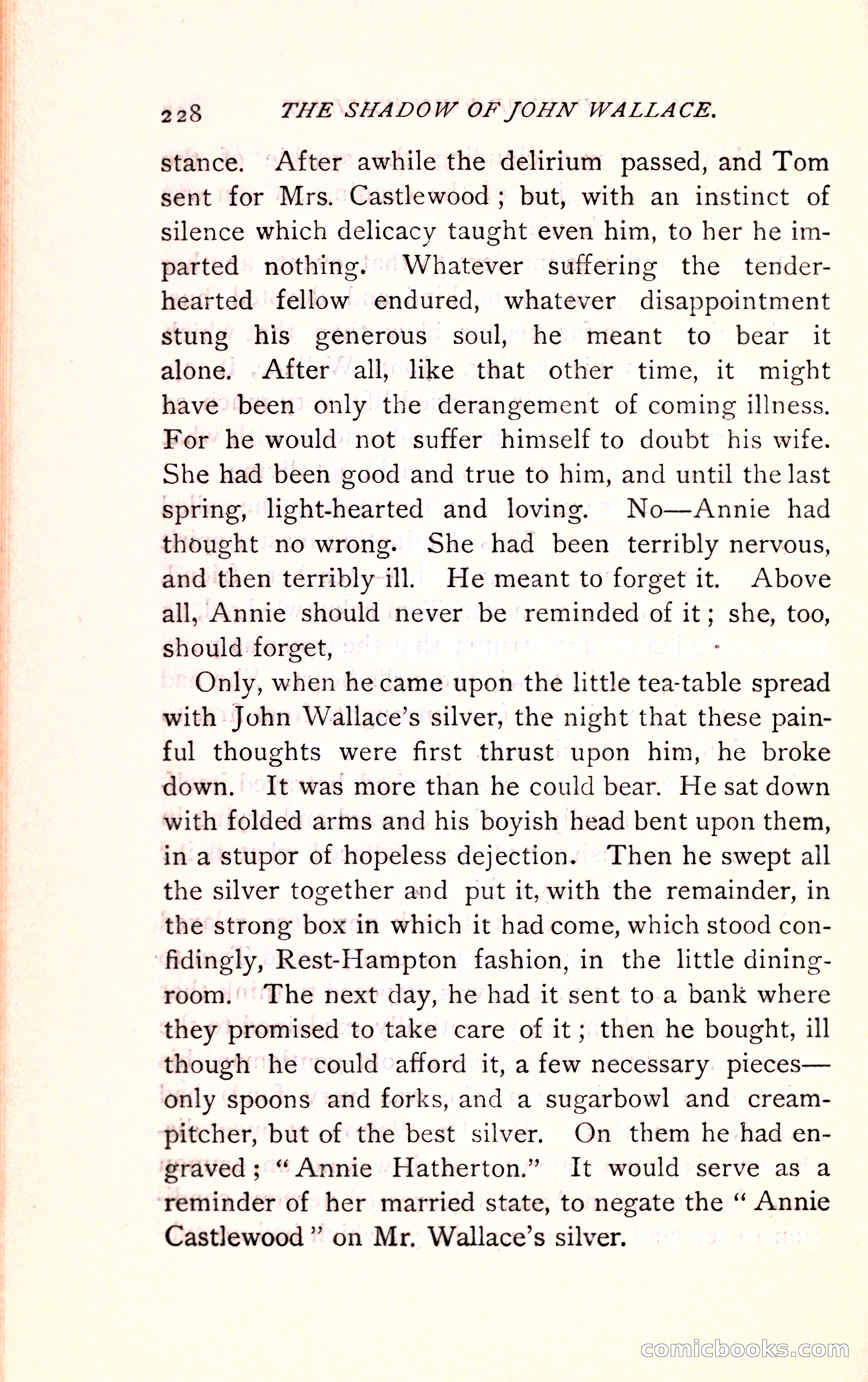 The Shadow of John Wallace — page 230 of 400