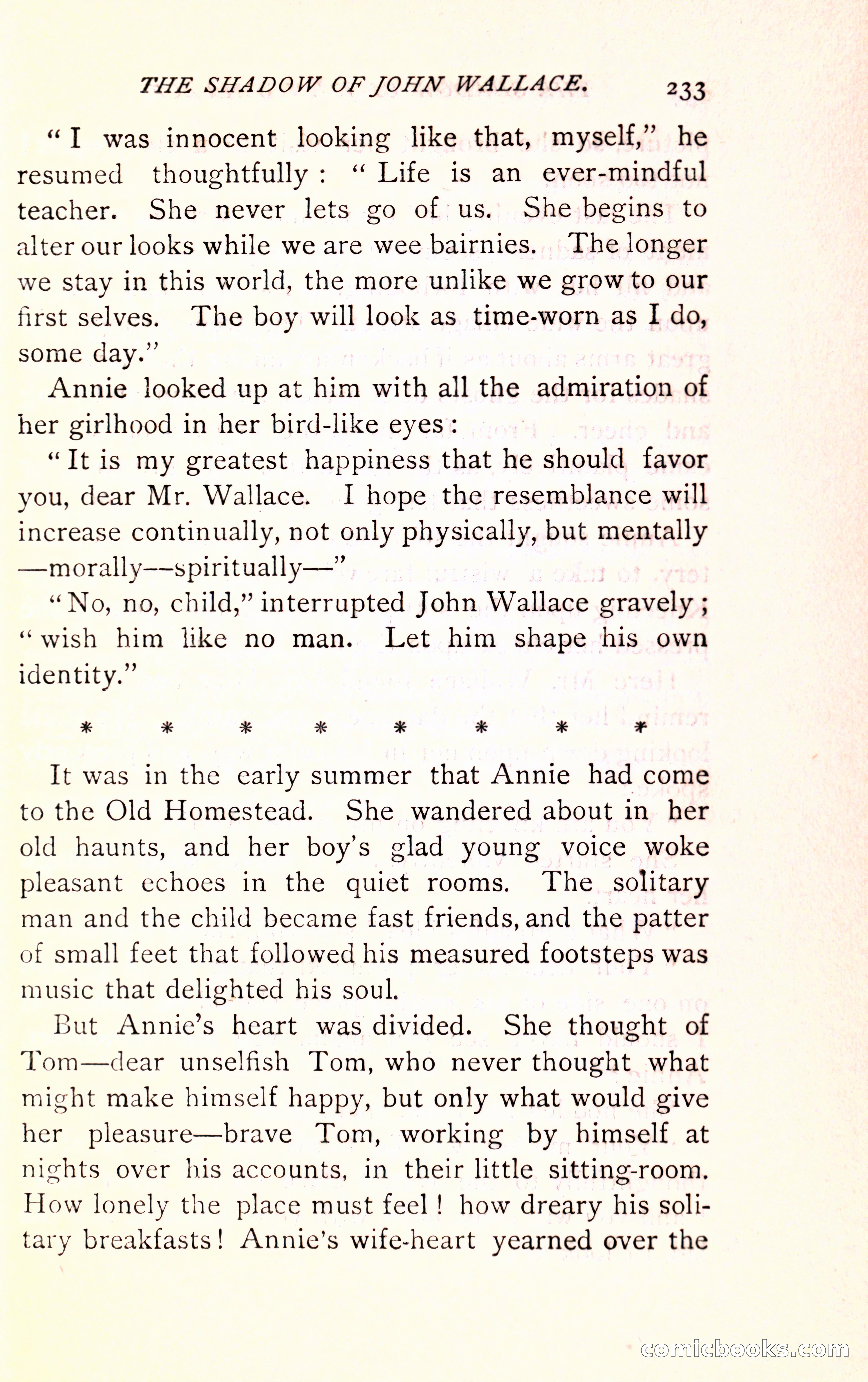 The Shadow of John Wallace — page 235 of 400