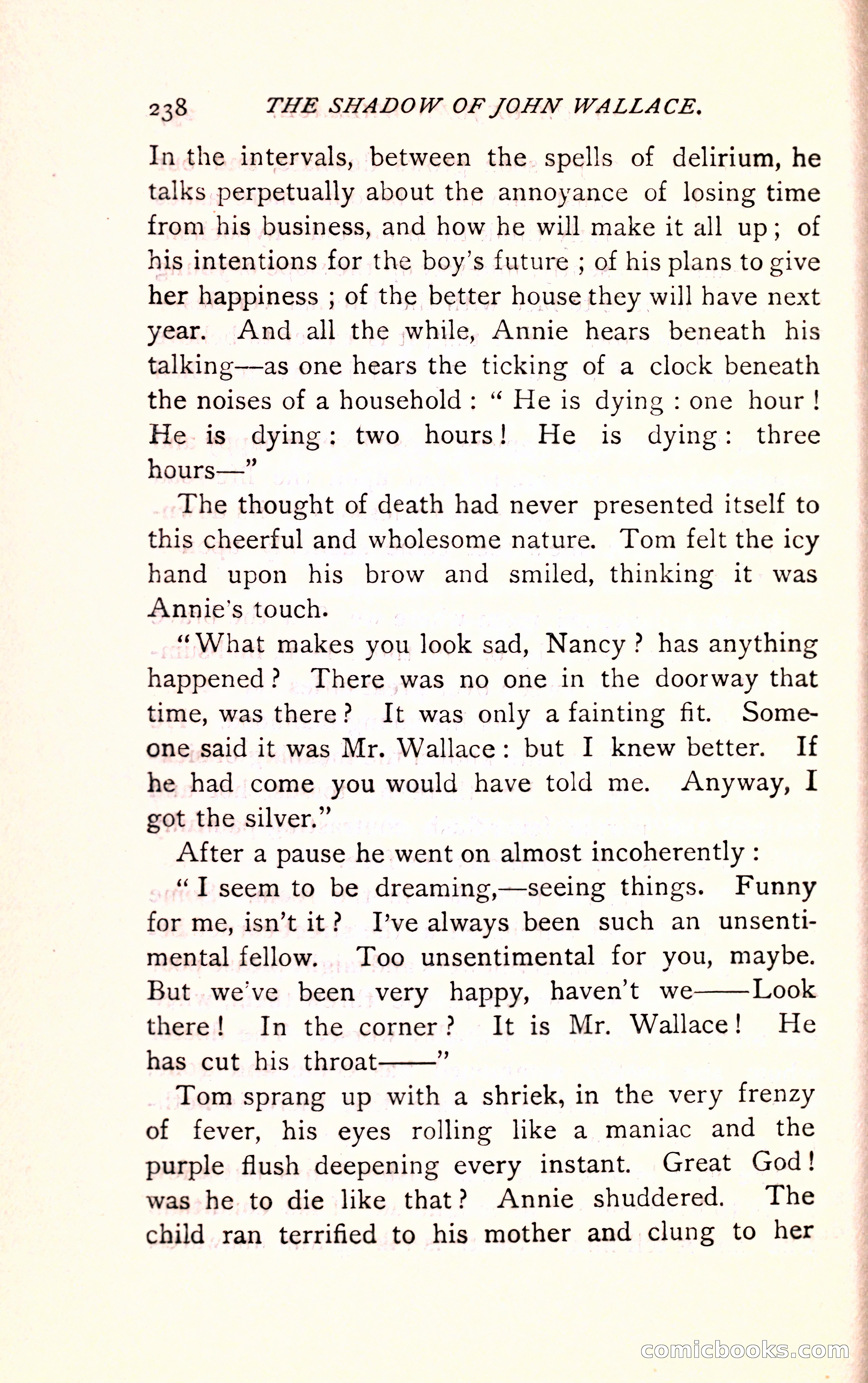 The Shadow of John Wallace — page 240 of 400