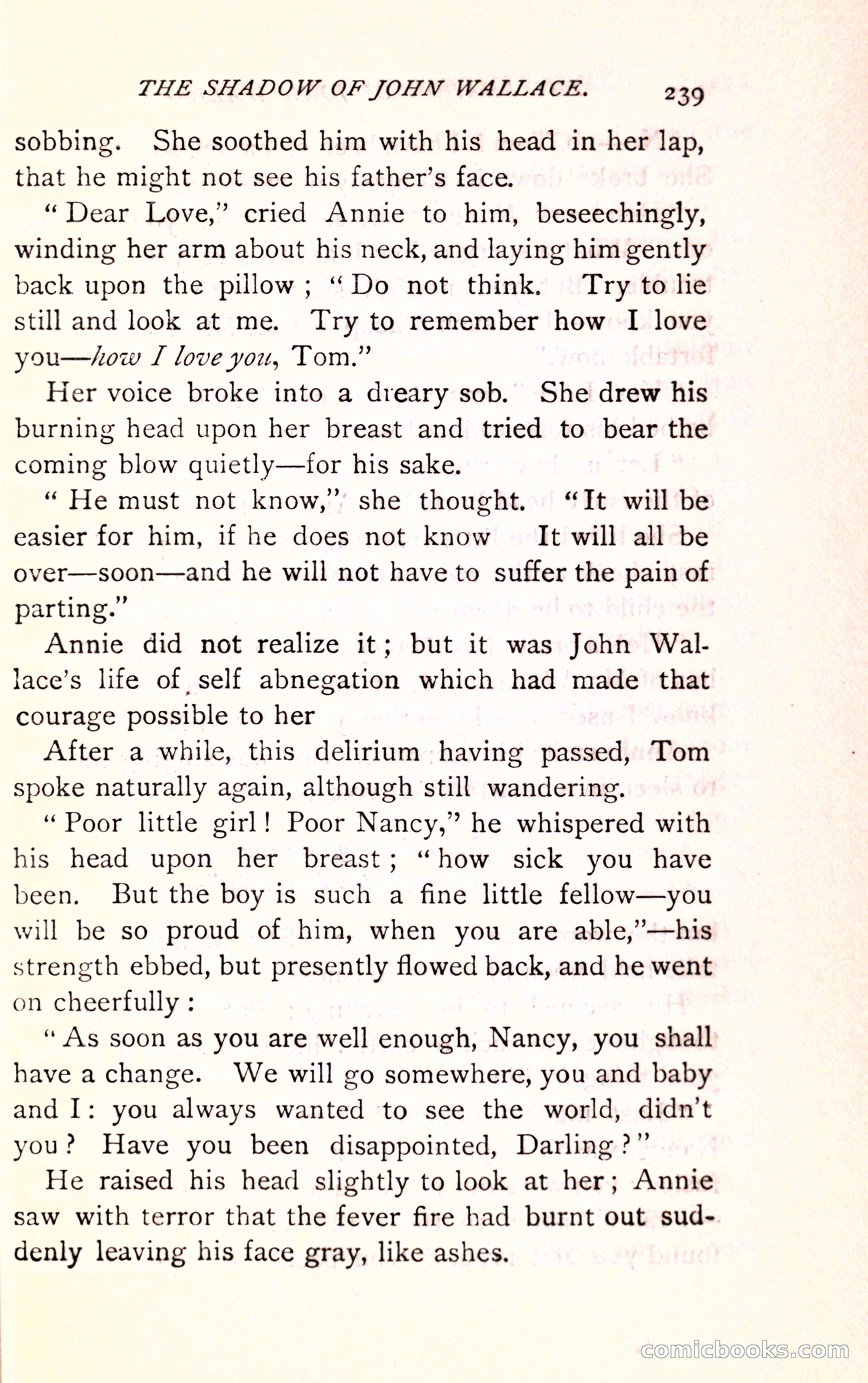 The Shadow of John Wallace — page 241 of 400