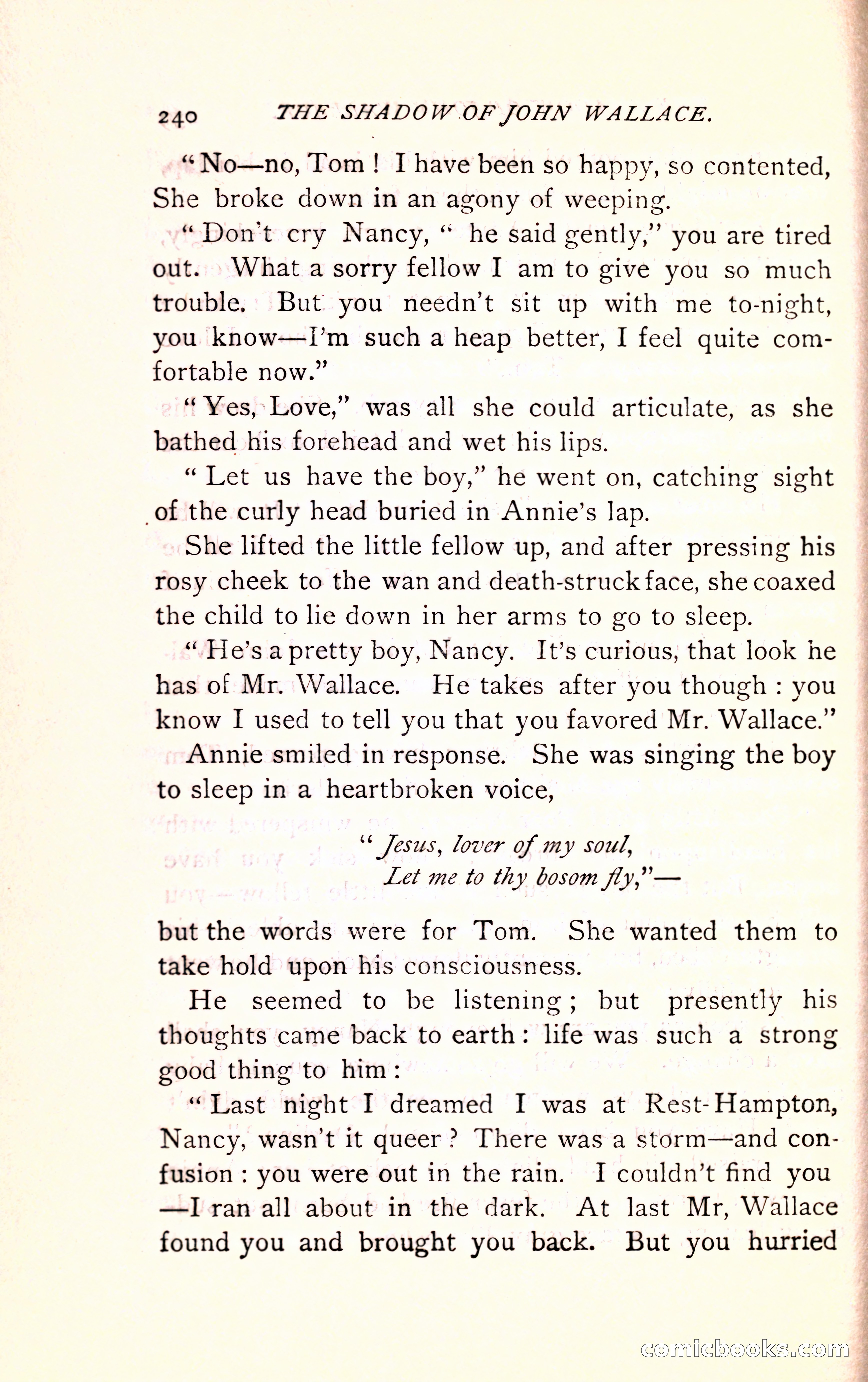 The Shadow of John Wallace — page 242 of 400