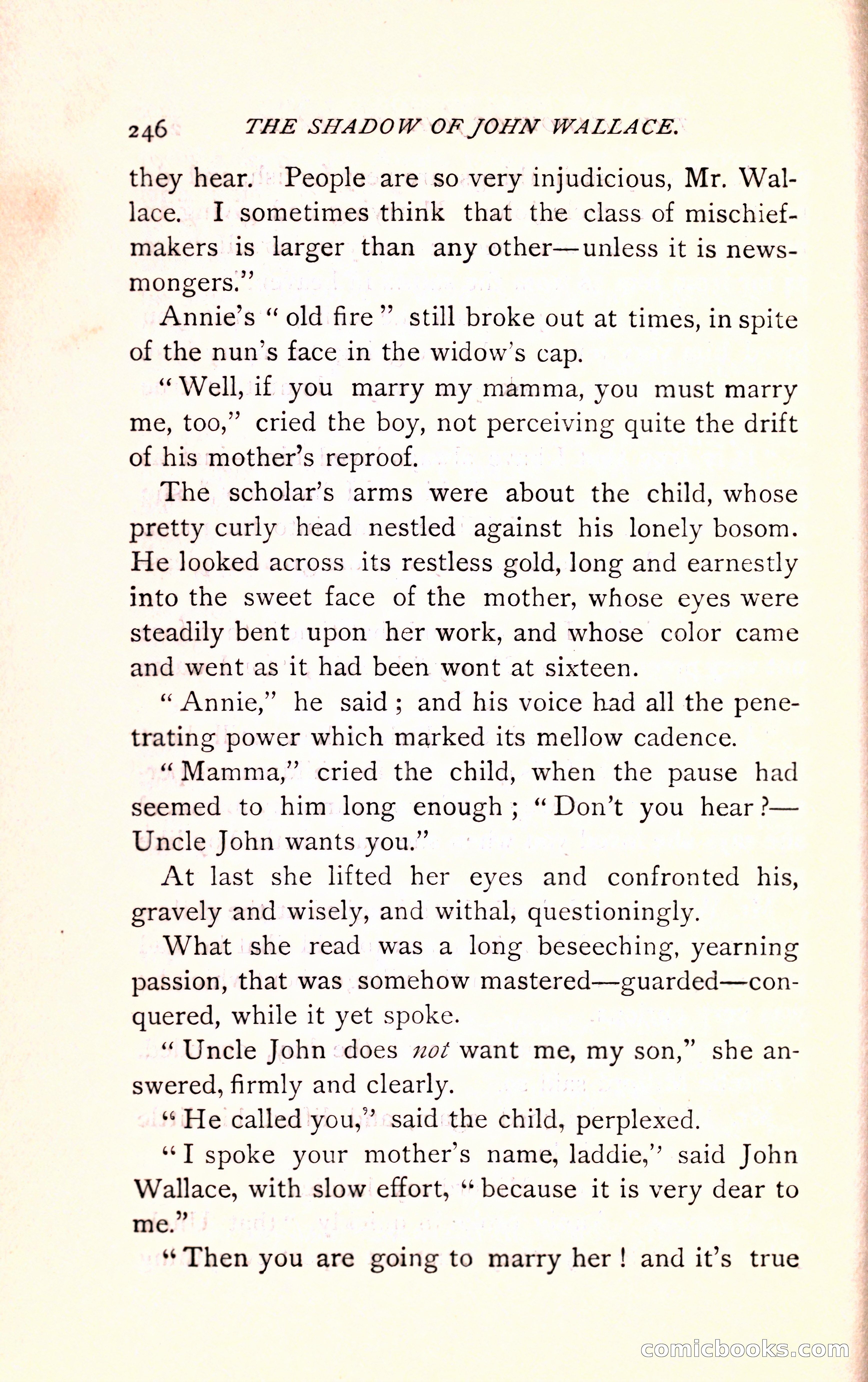 The Shadow of John Wallace — page 248 of 400