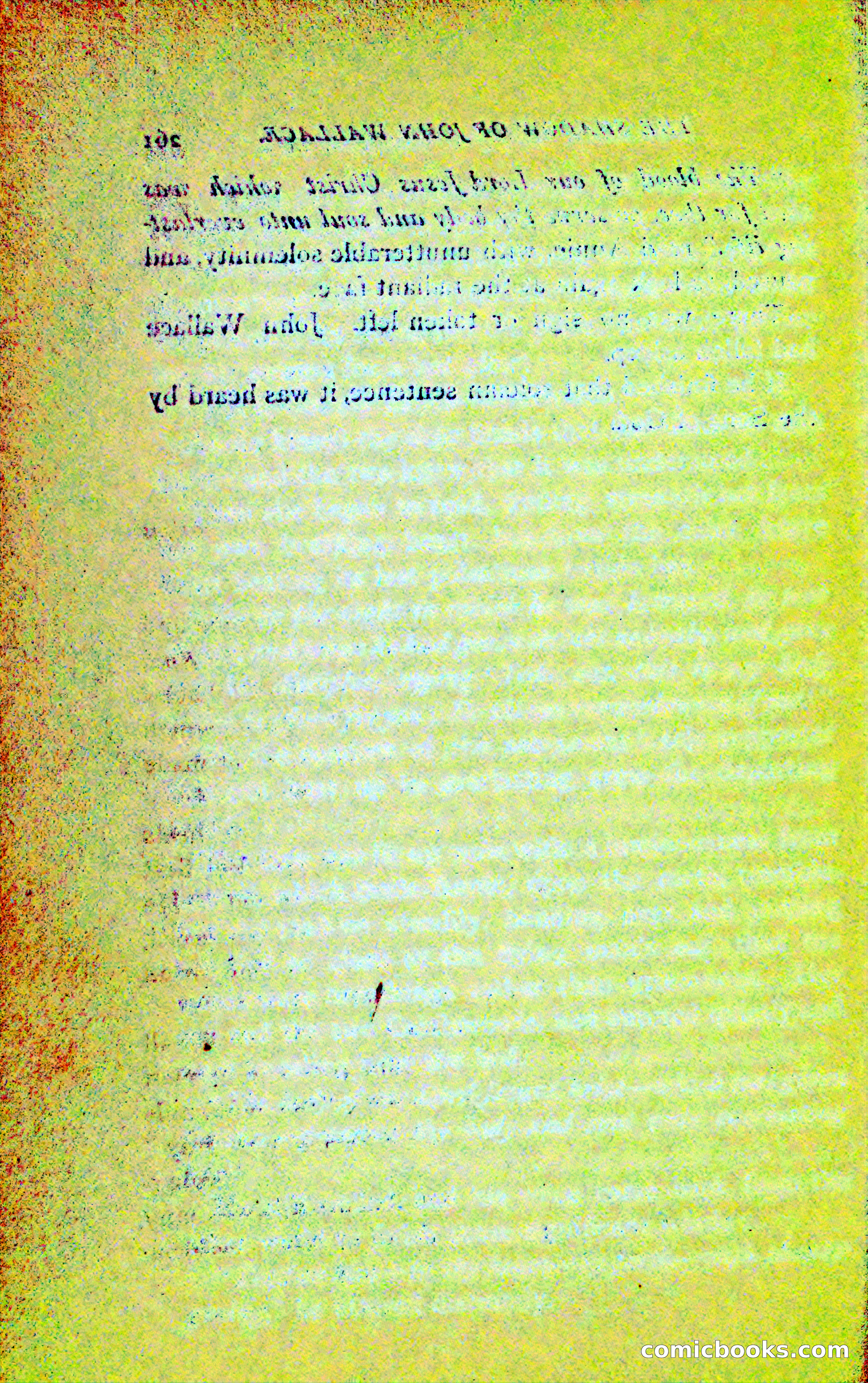 The Shadow of John Wallace — page 264 of 400