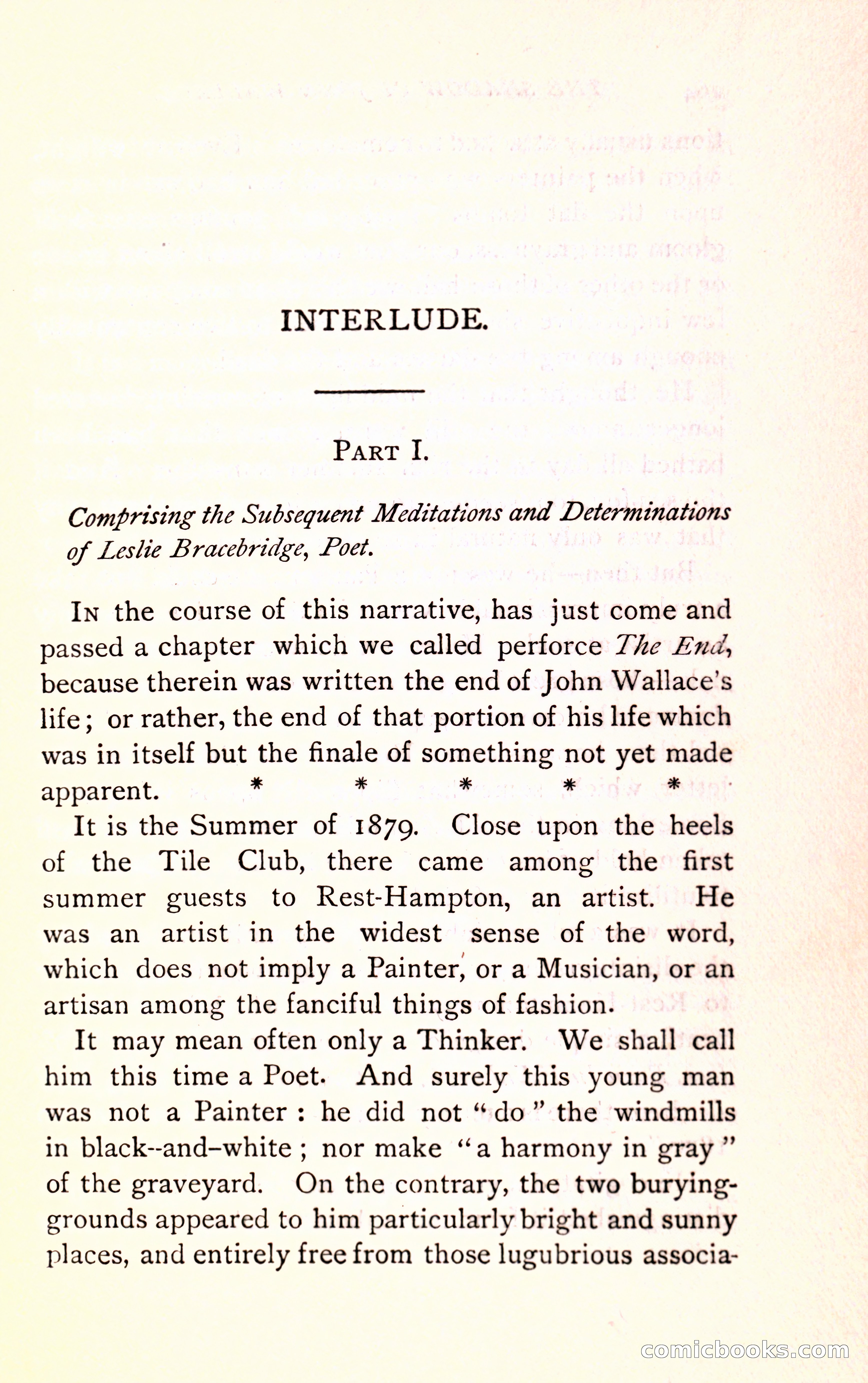 The Shadow of John Wallace — page 265 of 400
