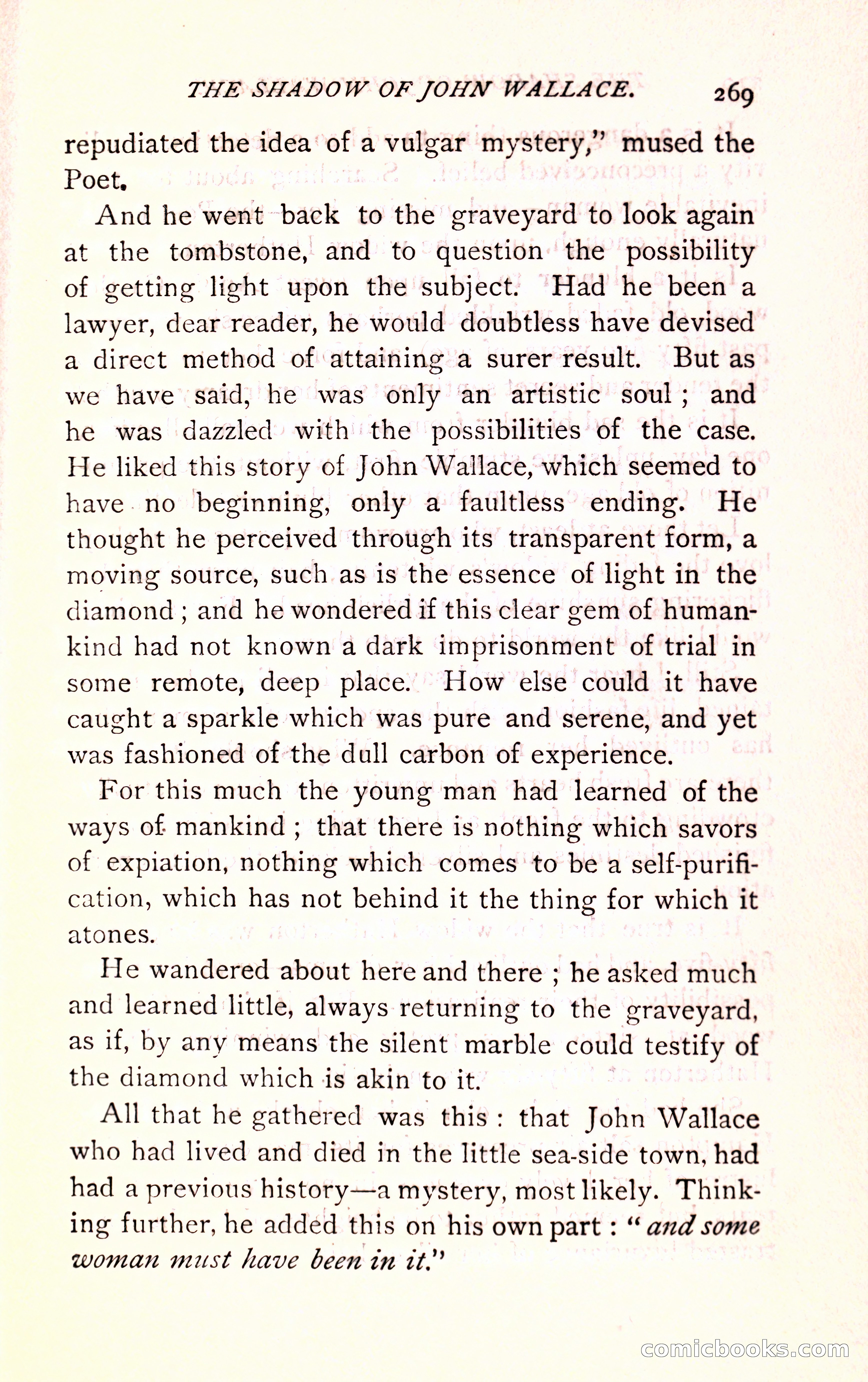 The Shadow of John Wallace — page 271 of 400