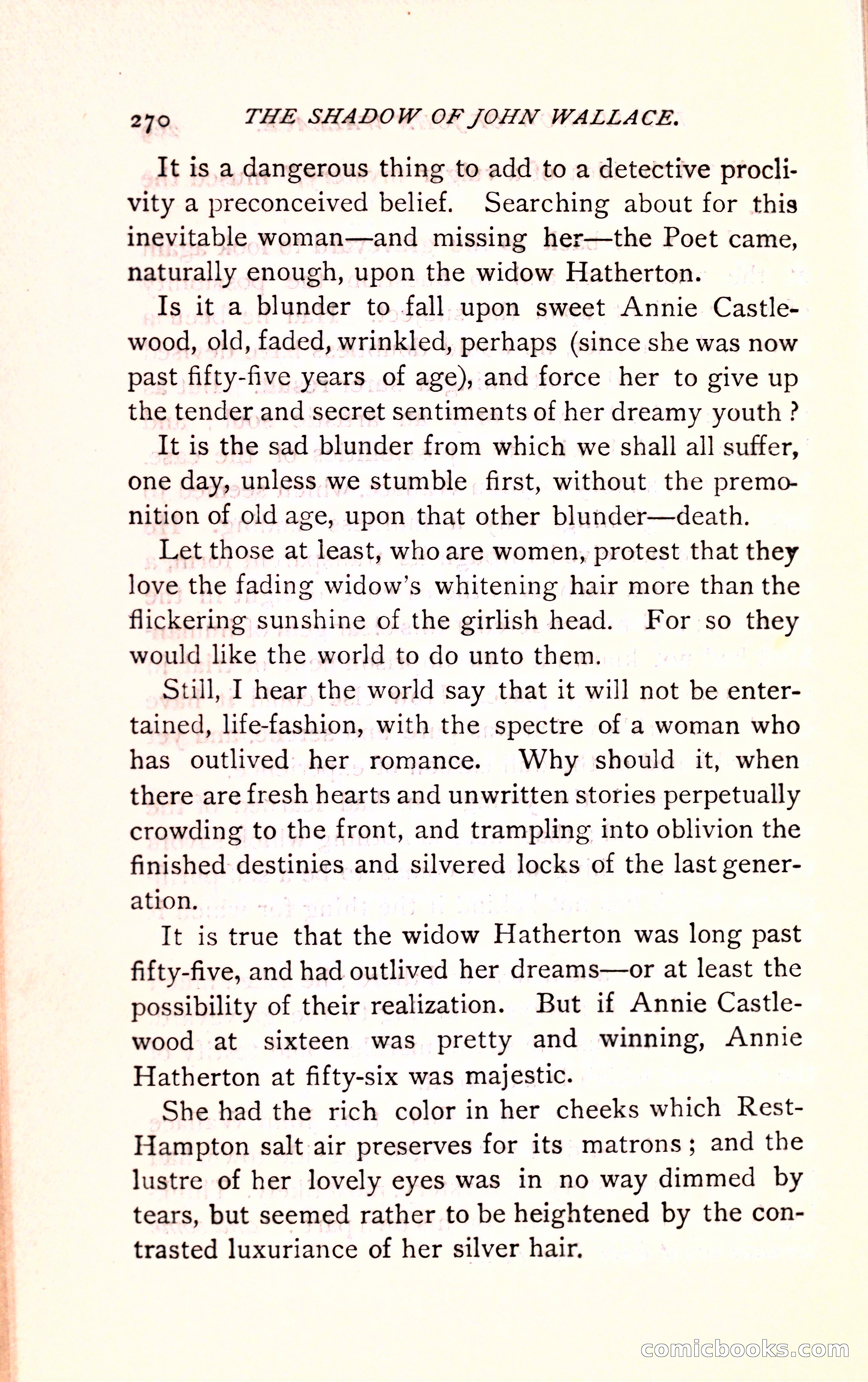 The Shadow of John Wallace — page 272 of 400