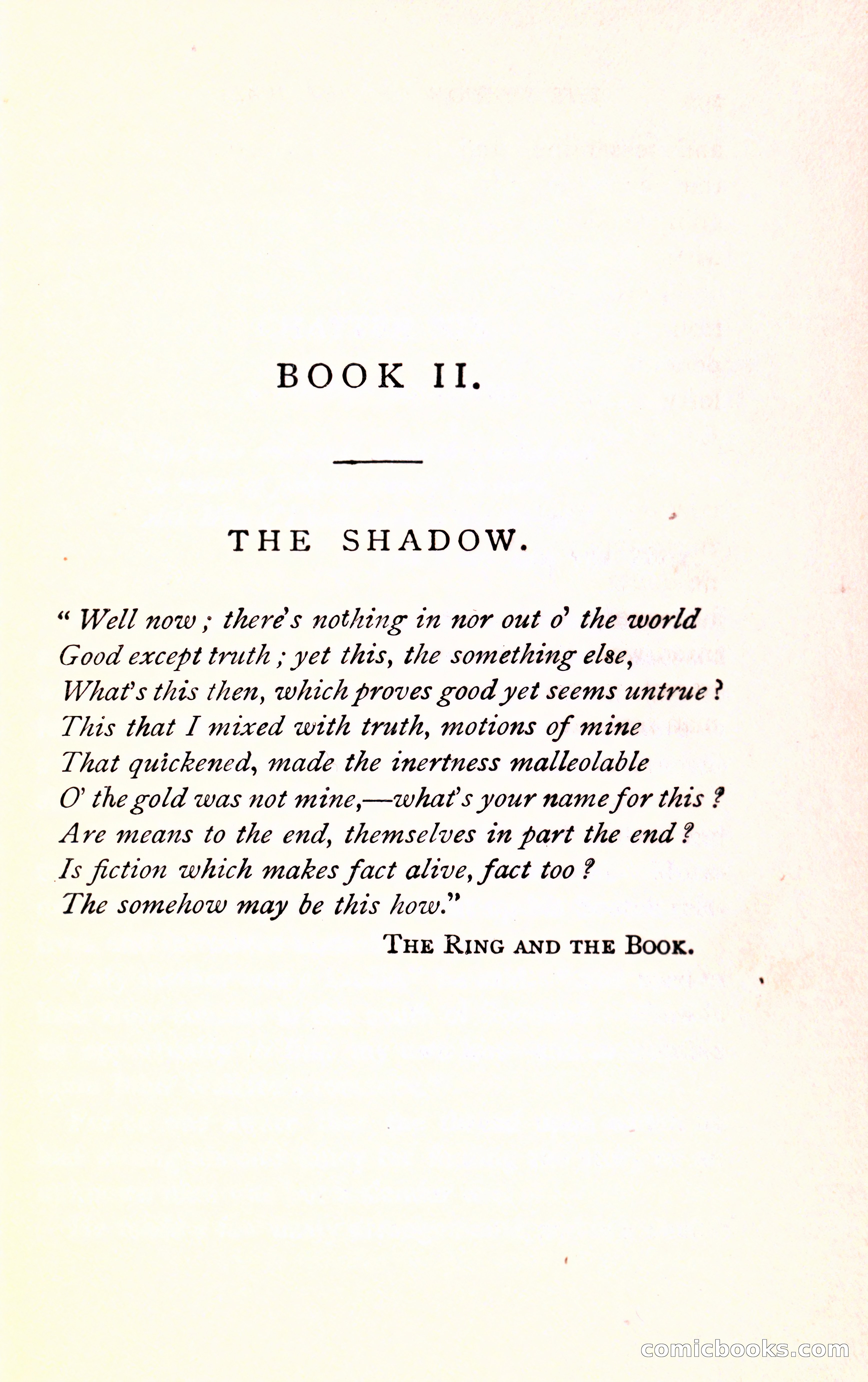 The Shadow of John Wallace — page 293 of 400