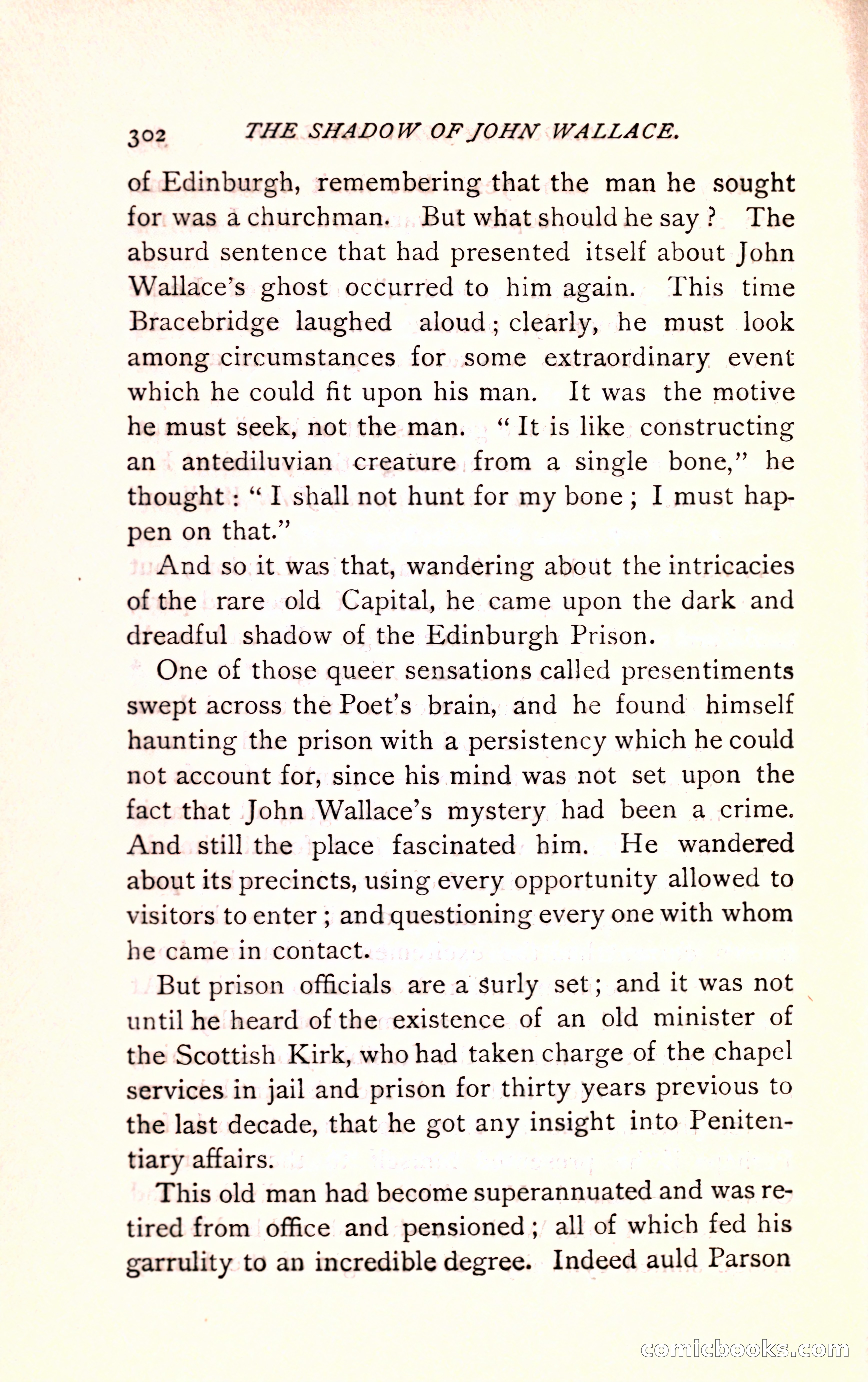 The Shadow of John Wallace — page 304 of 400