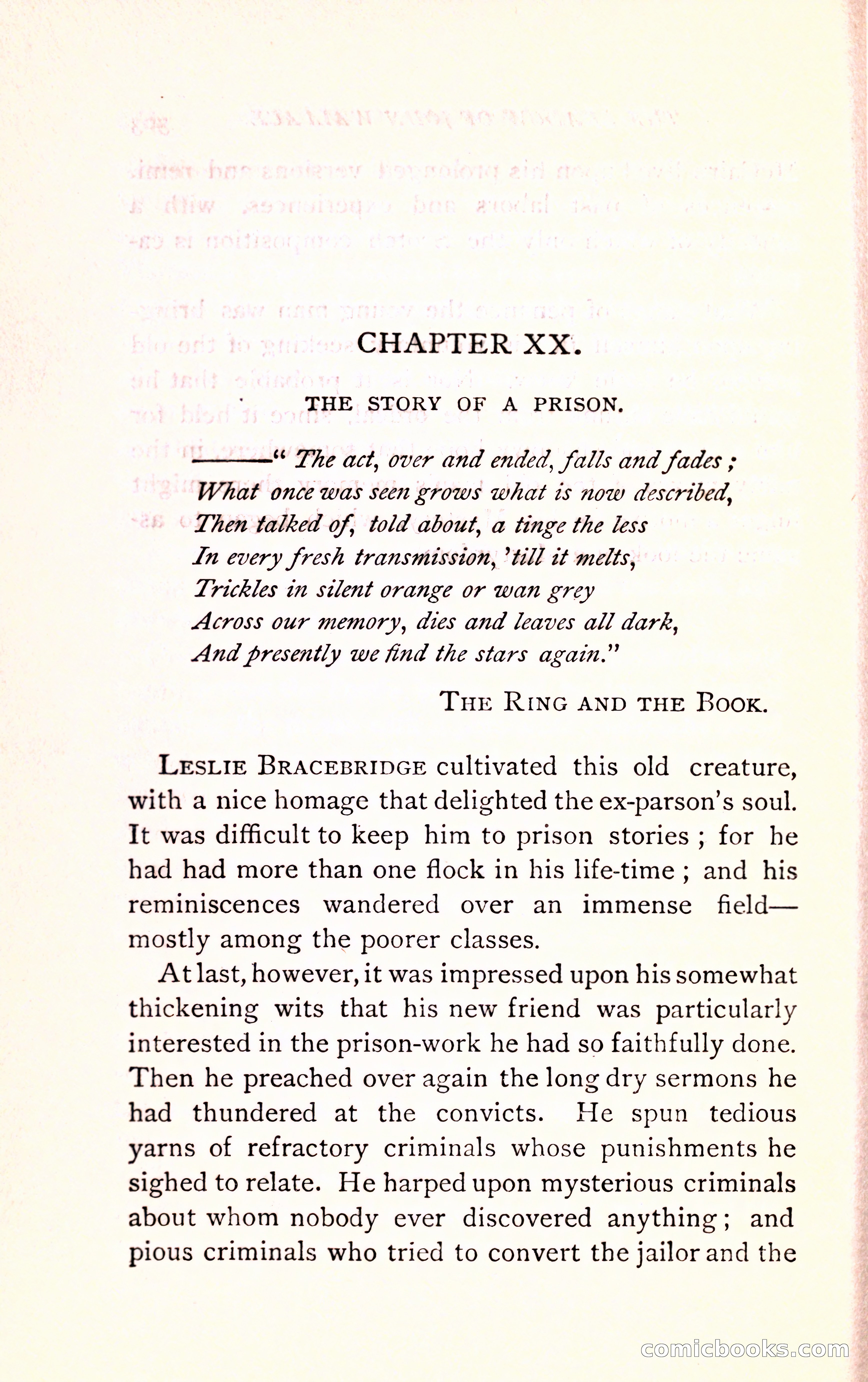 The Shadow of John Wallace — page 306 of 400