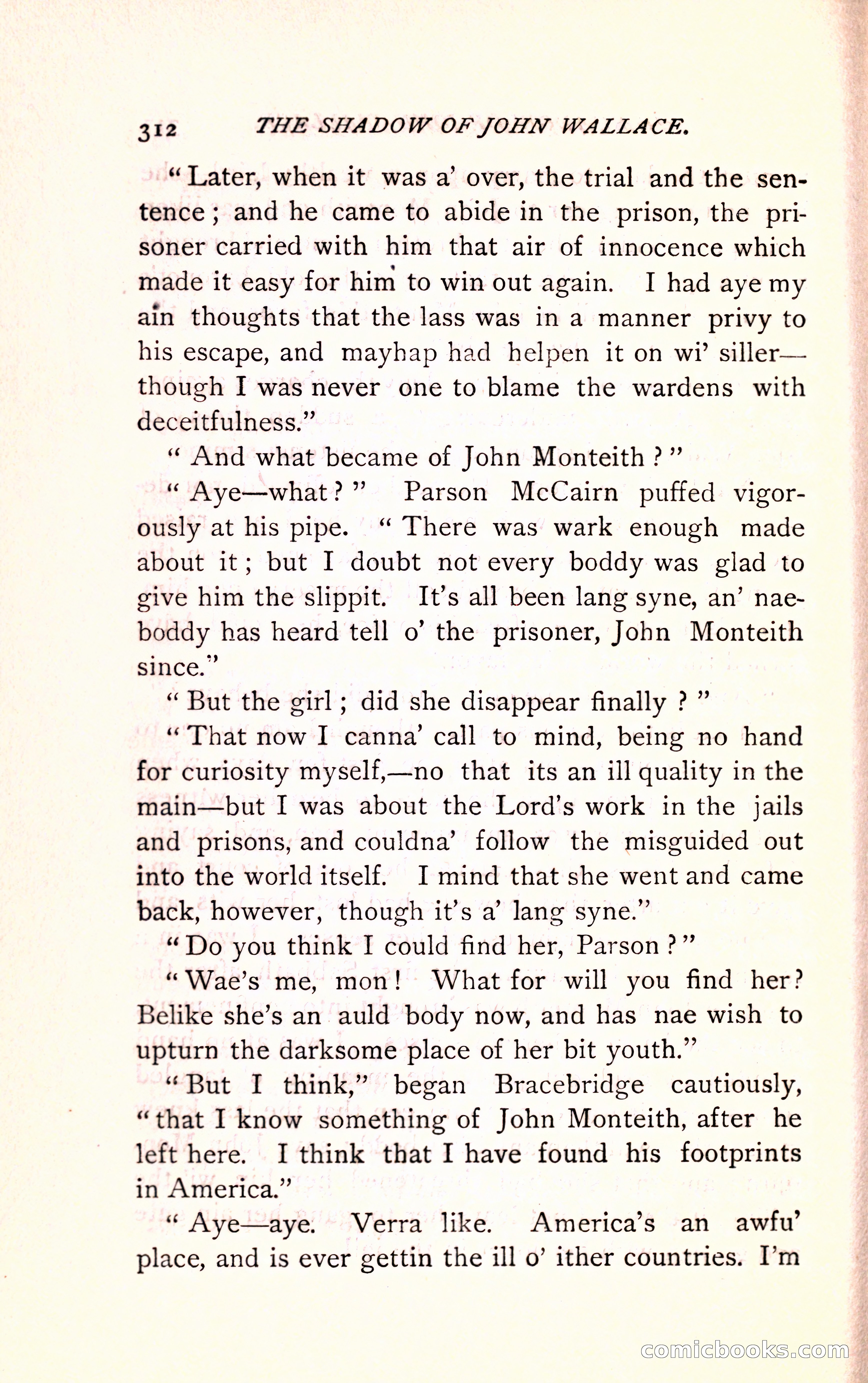 The Shadow of John Wallace — page 314 of 400