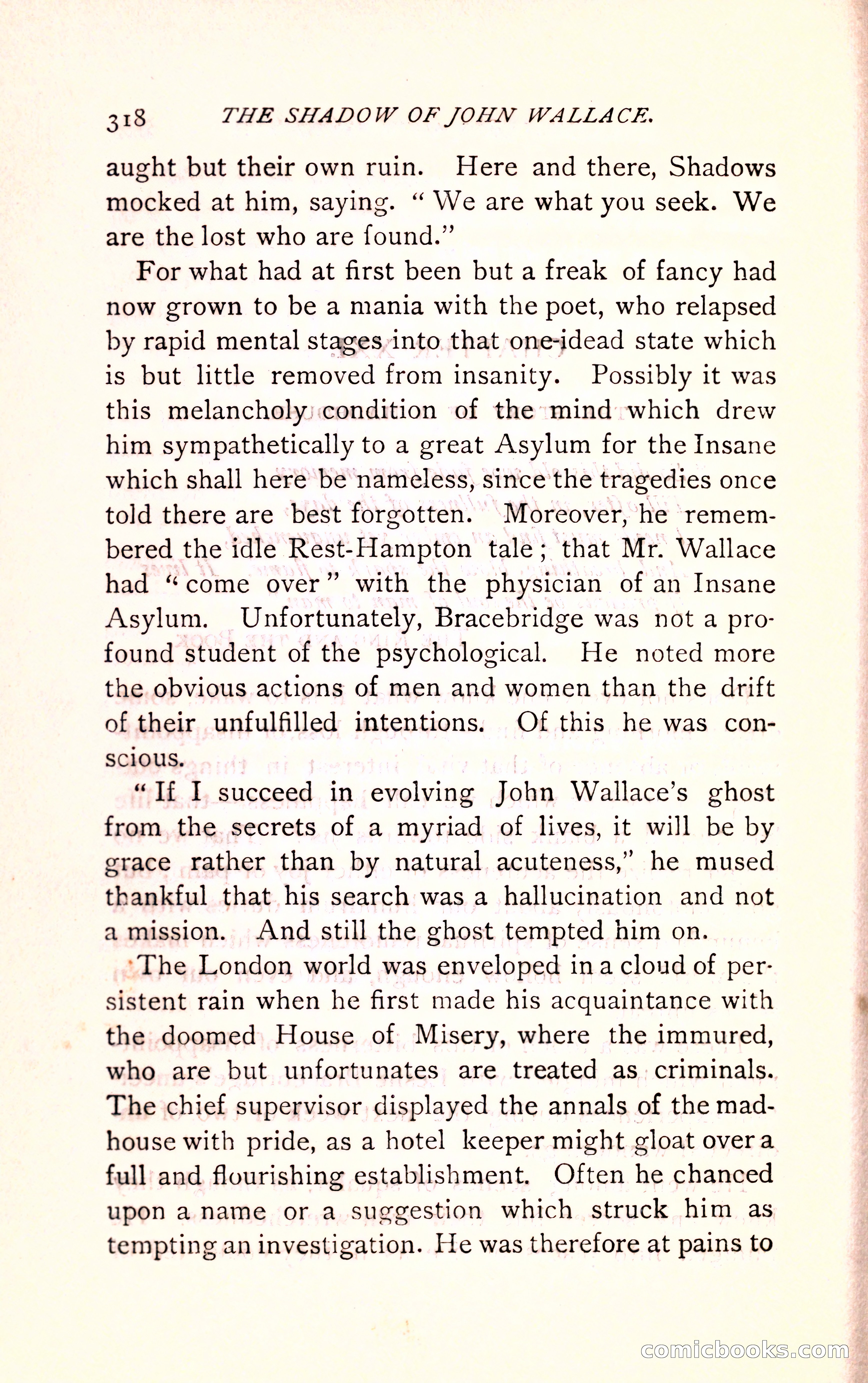 The Shadow of John Wallace — page 320 of 400