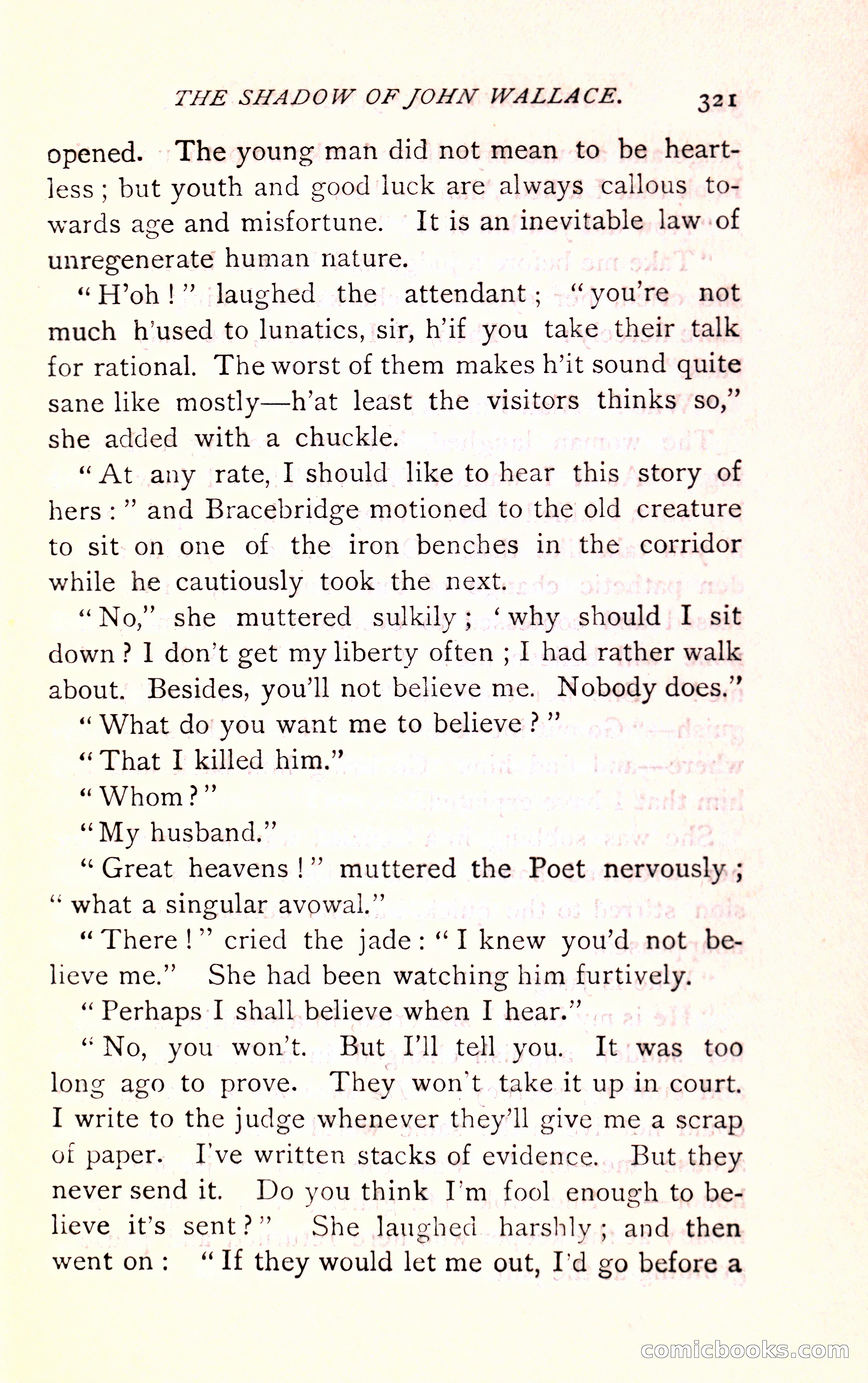 The Shadow of John Wallace — page 323 of 400