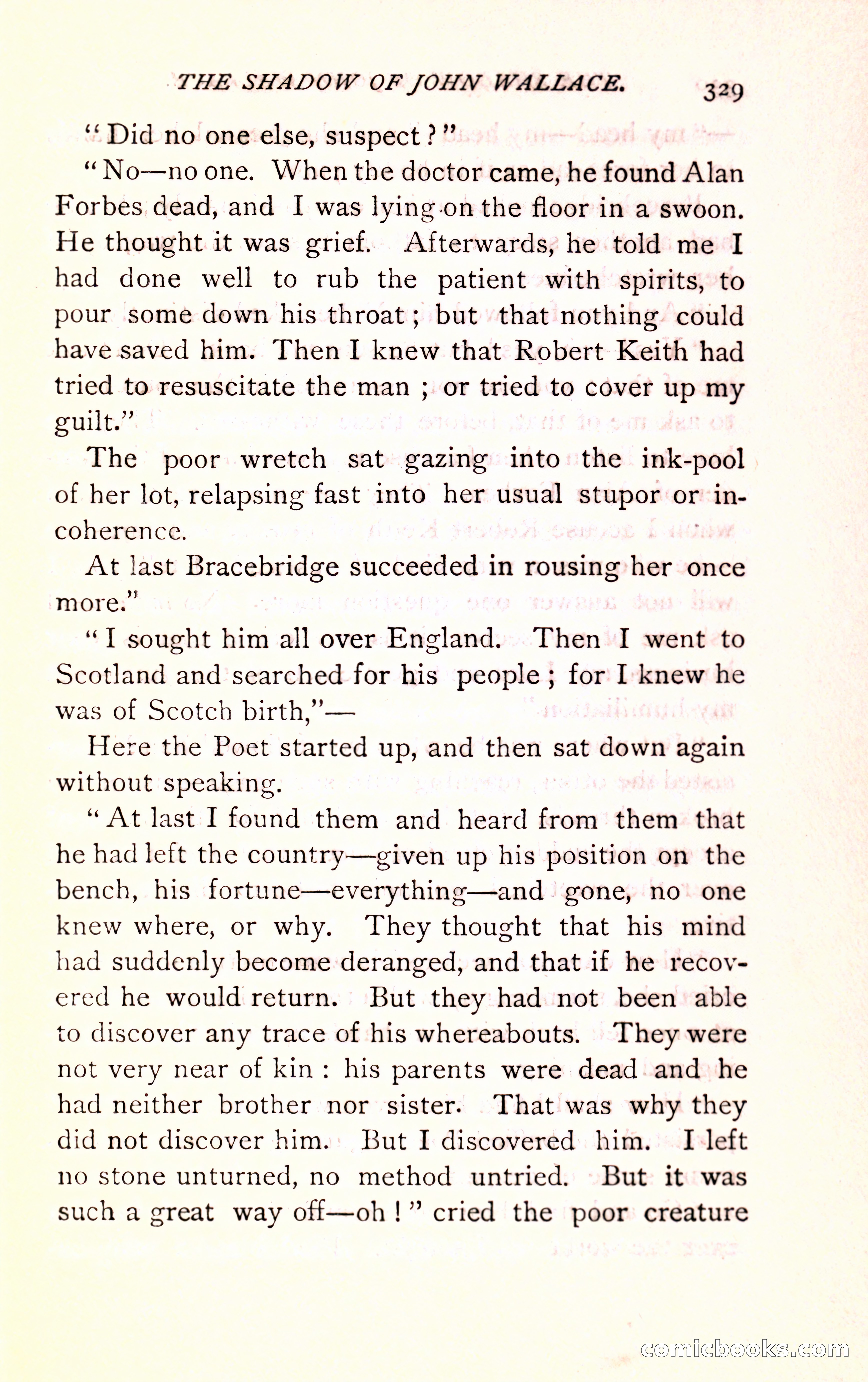 The Shadow of John Wallace — page 331 of 400