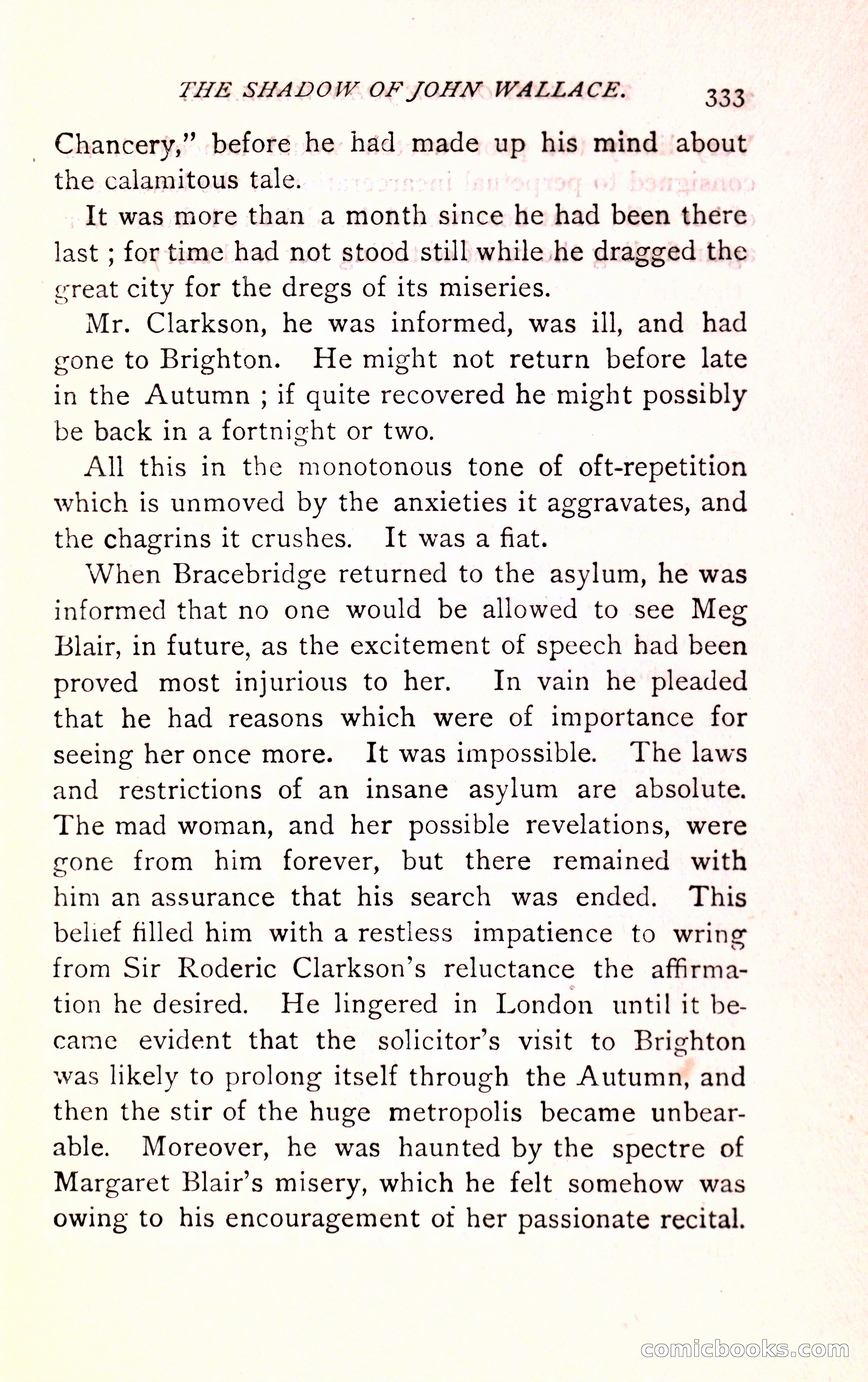 The Shadow of John Wallace — page 335 of 400