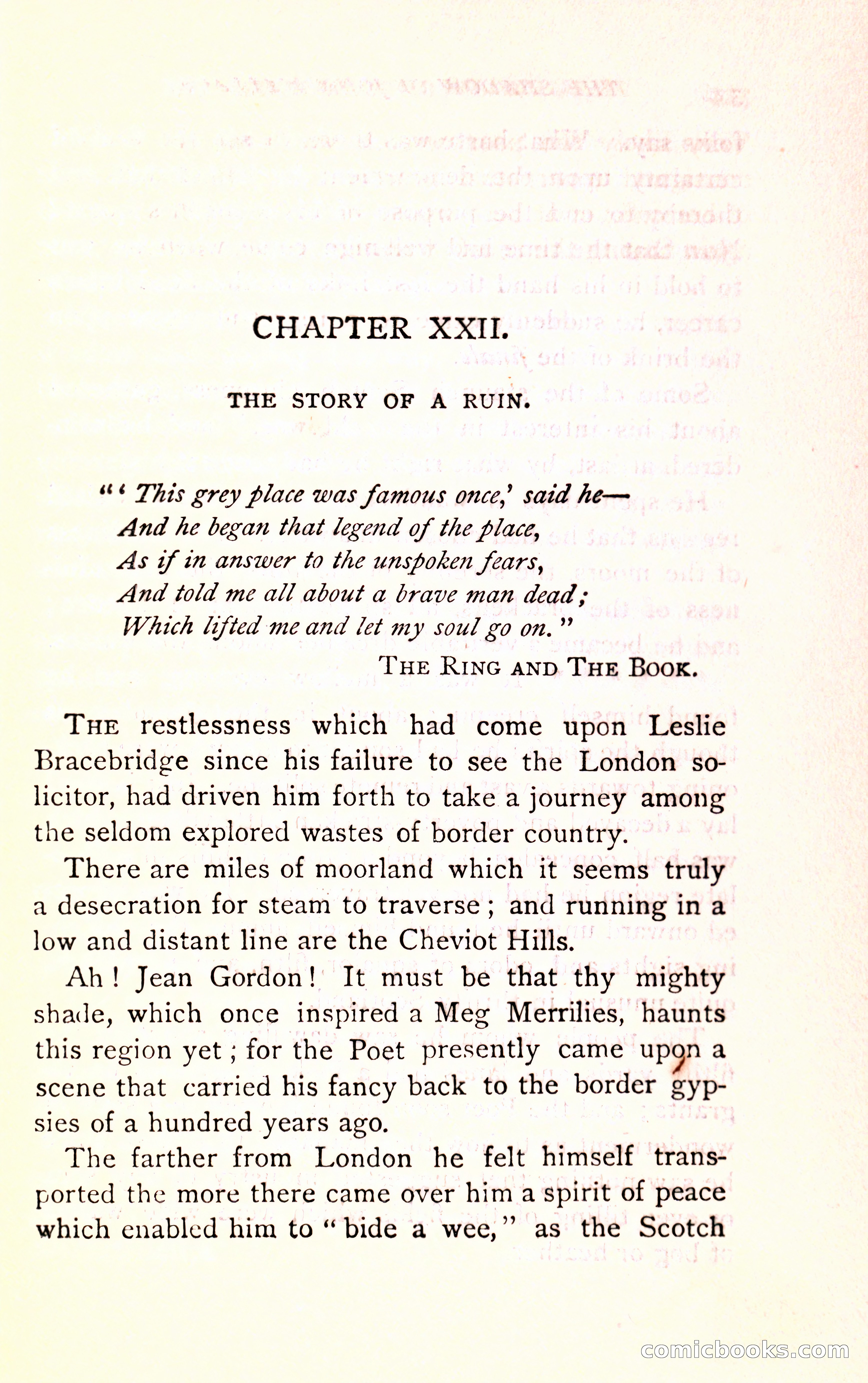 The Shadow of John Wallace — page 337 of 400
