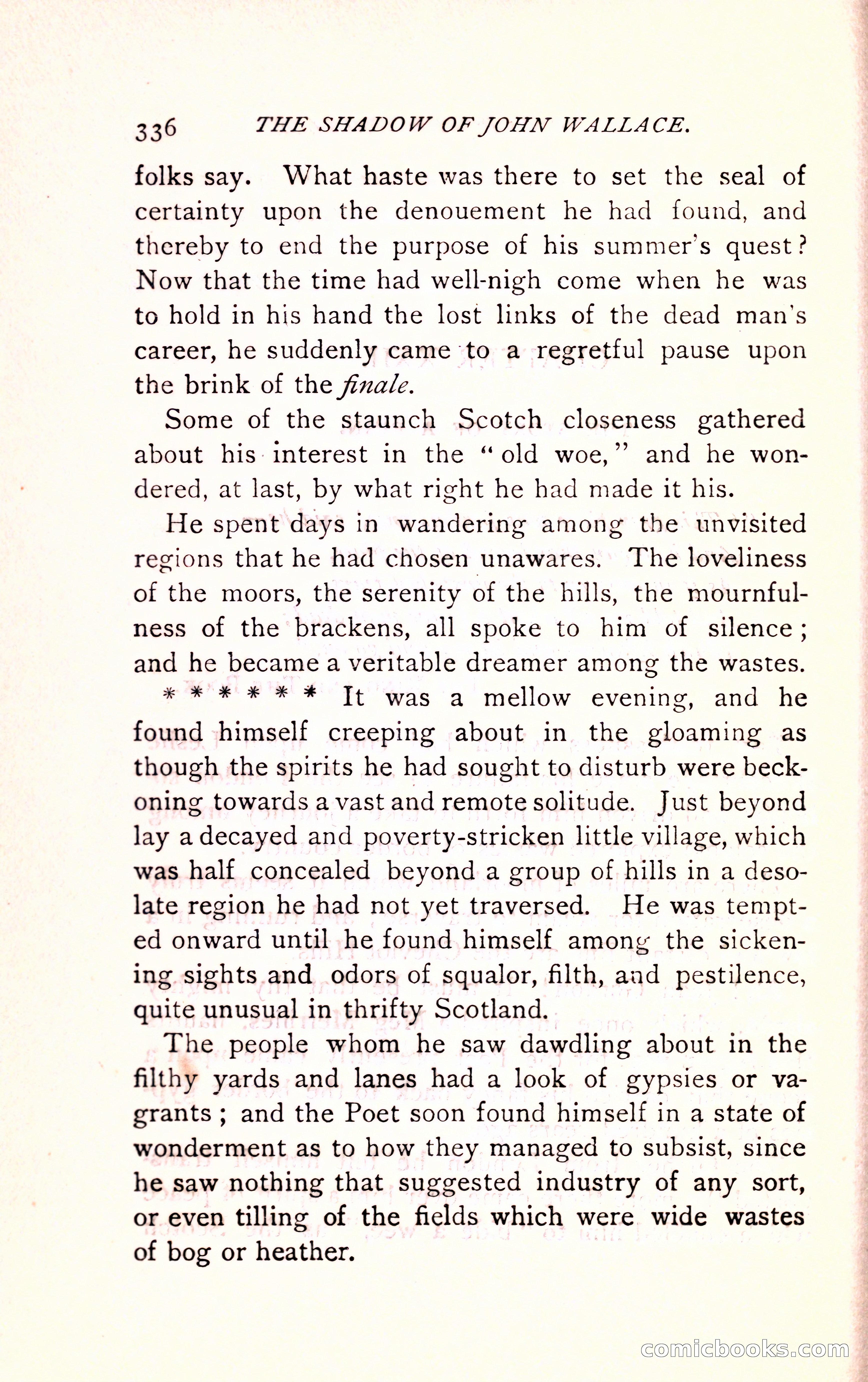 The Shadow of John Wallace — page 338 of 400
