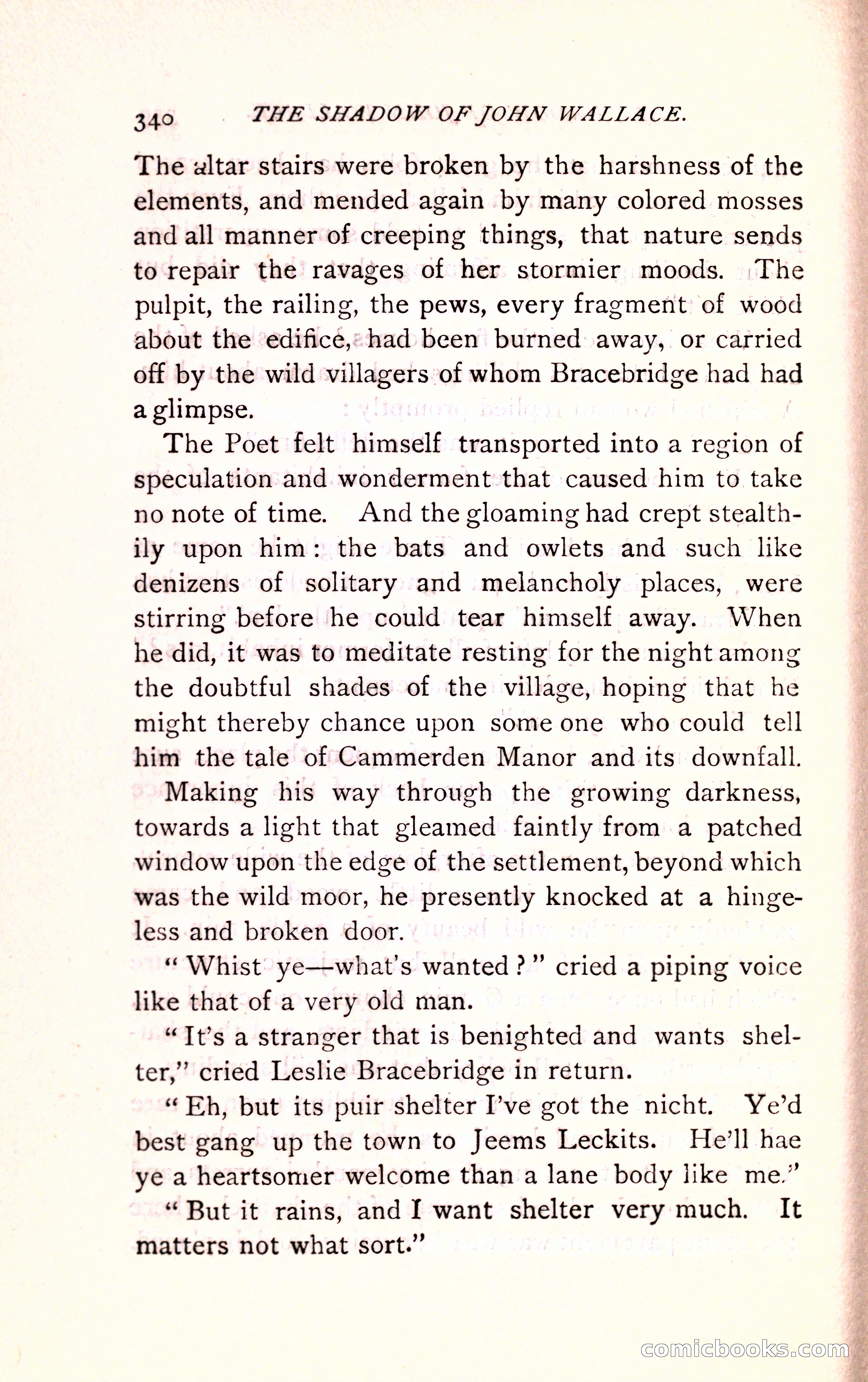 The Shadow of John Wallace — page 342 of 400