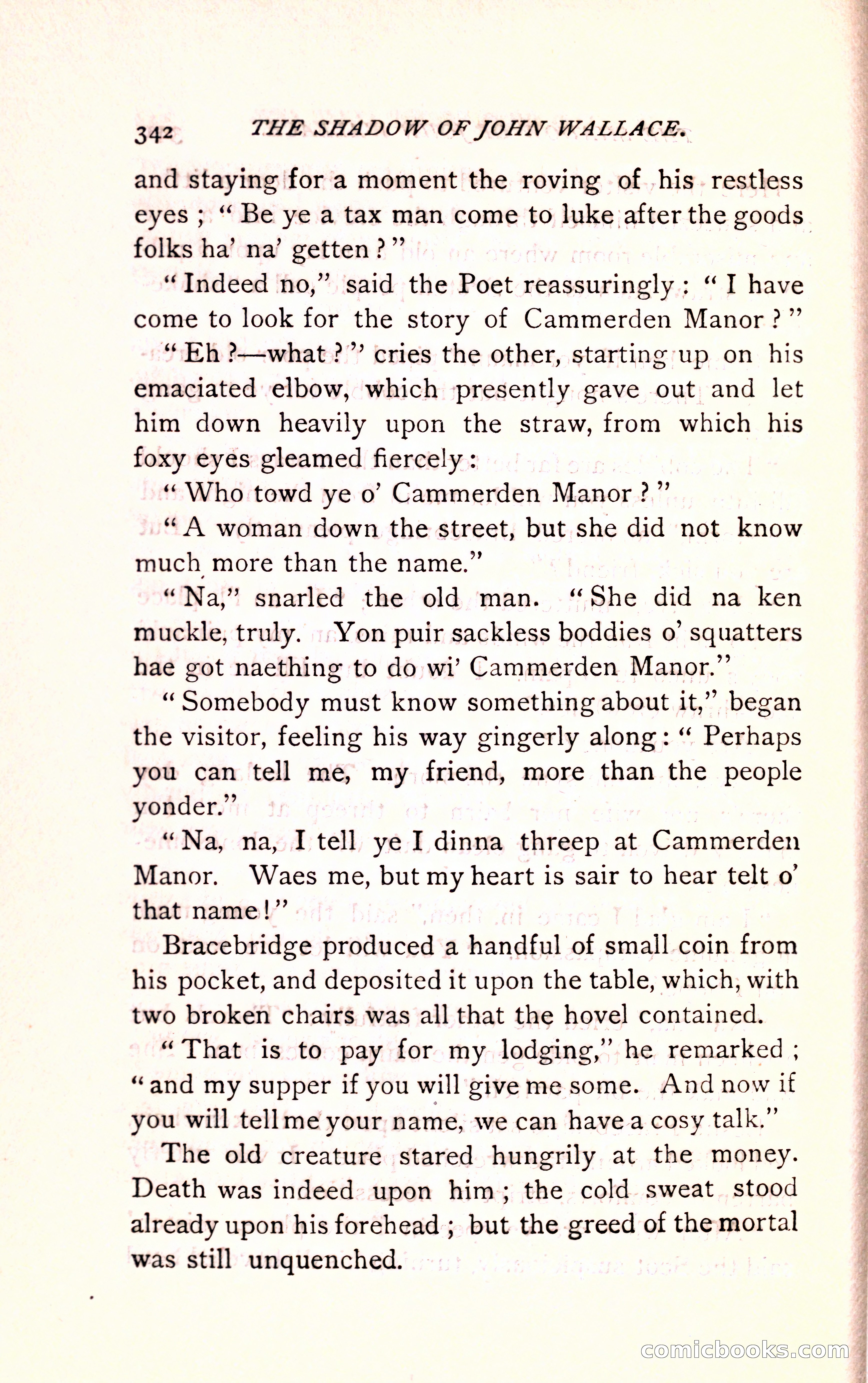 The Shadow of John Wallace — page 344 of 400