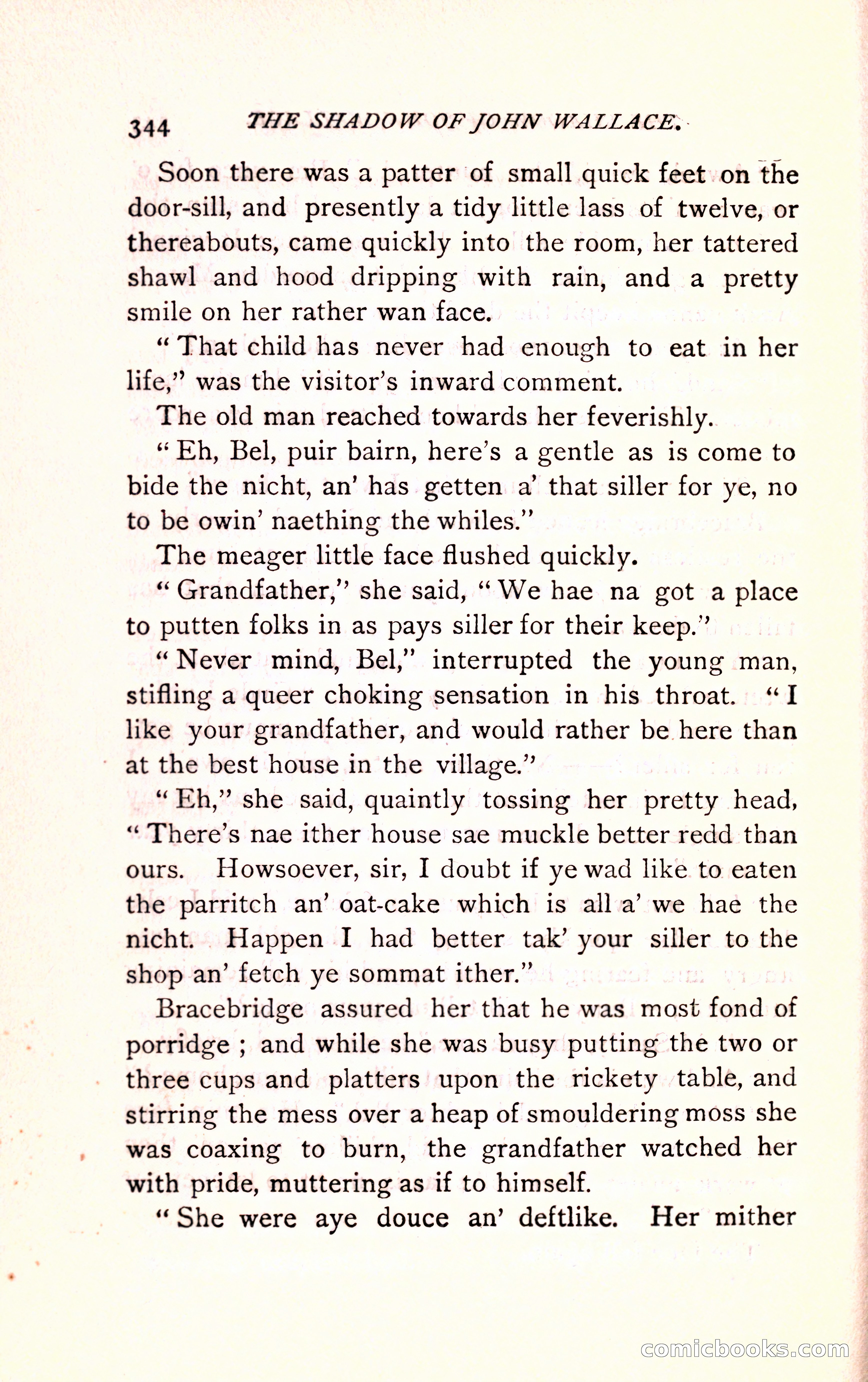 The Shadow of John Wallace — page 346 of 400
