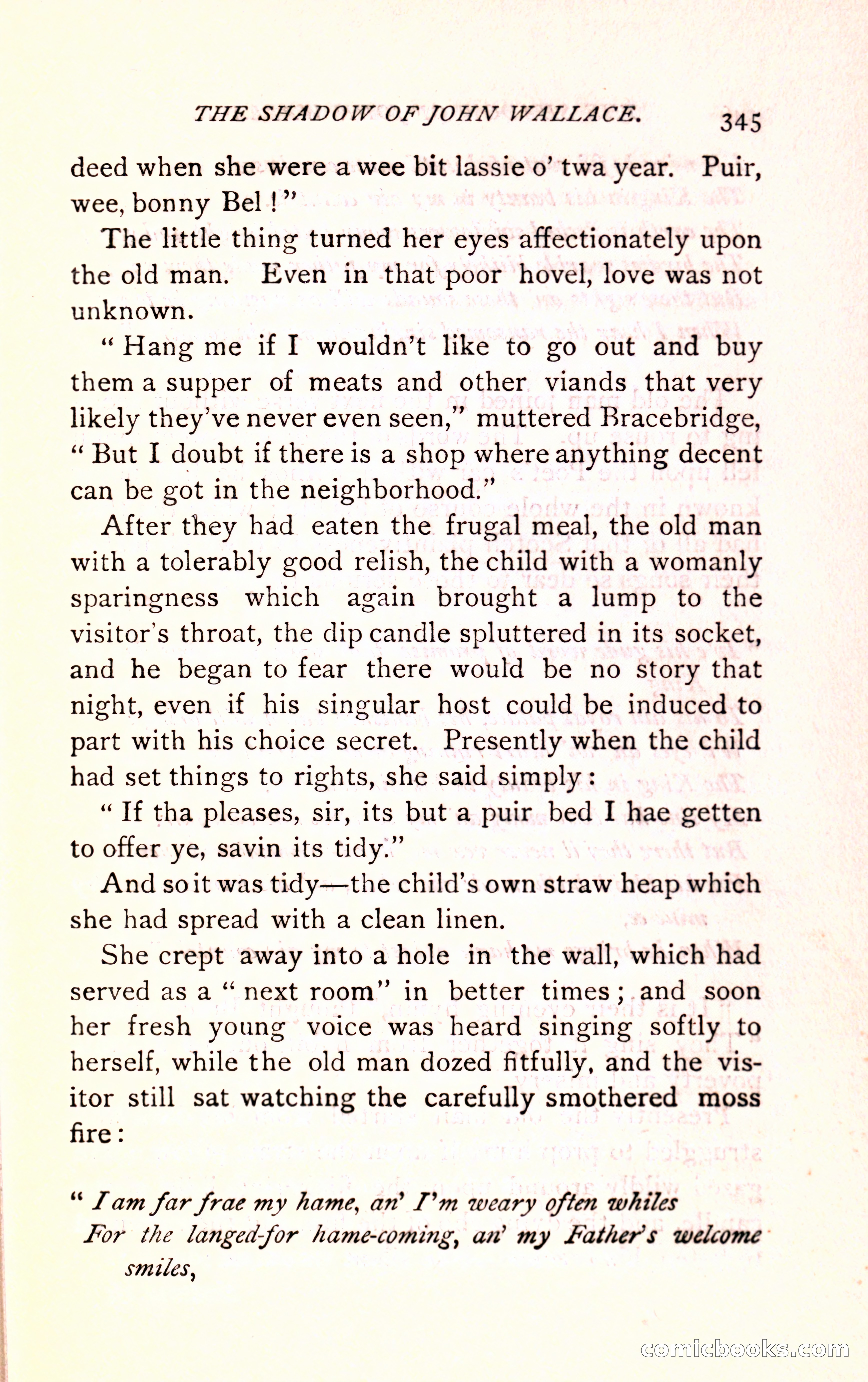 The Shadow of John Wallace — page 347 of 400