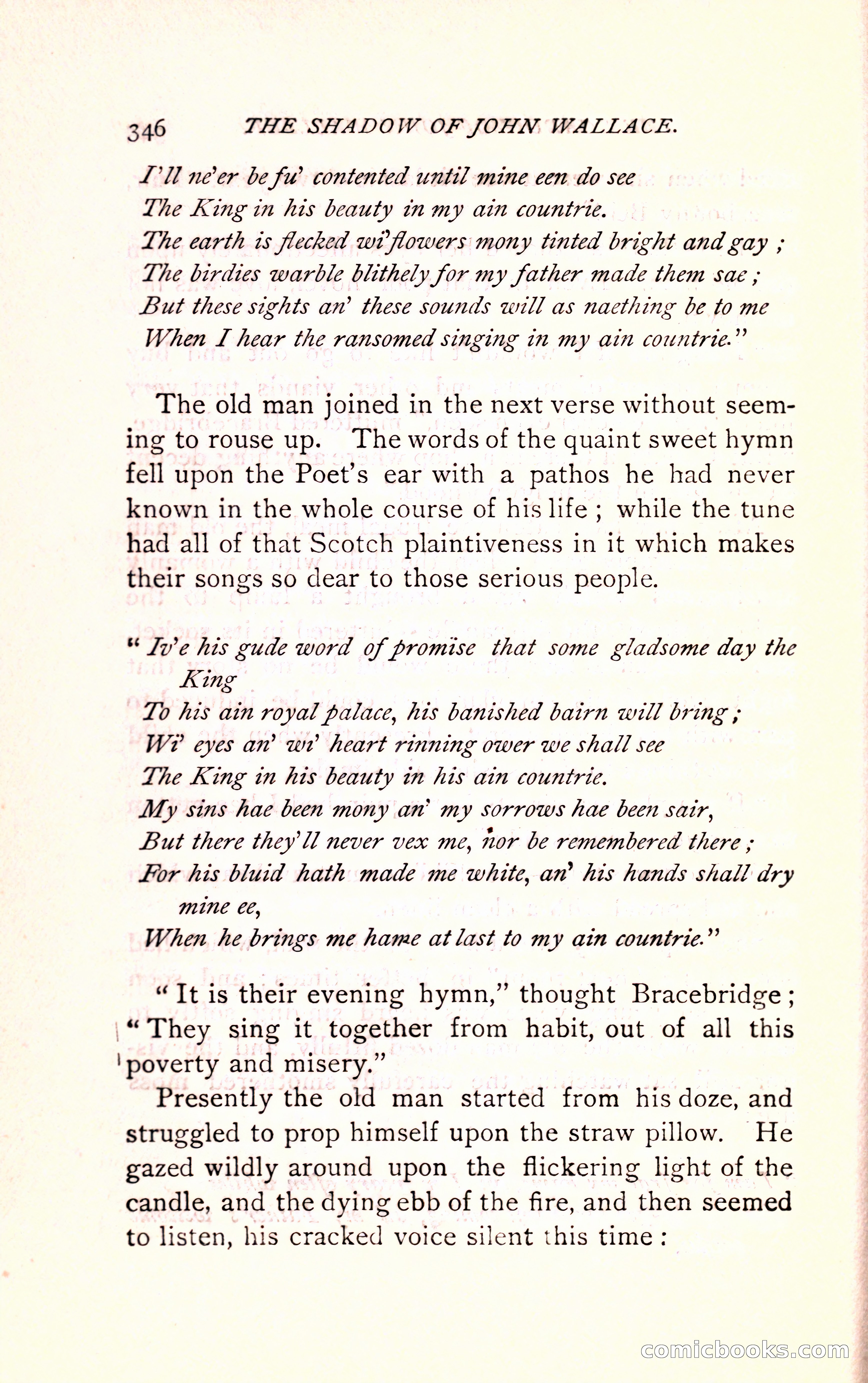 The Shadow of John Wallace — page 348 of 400