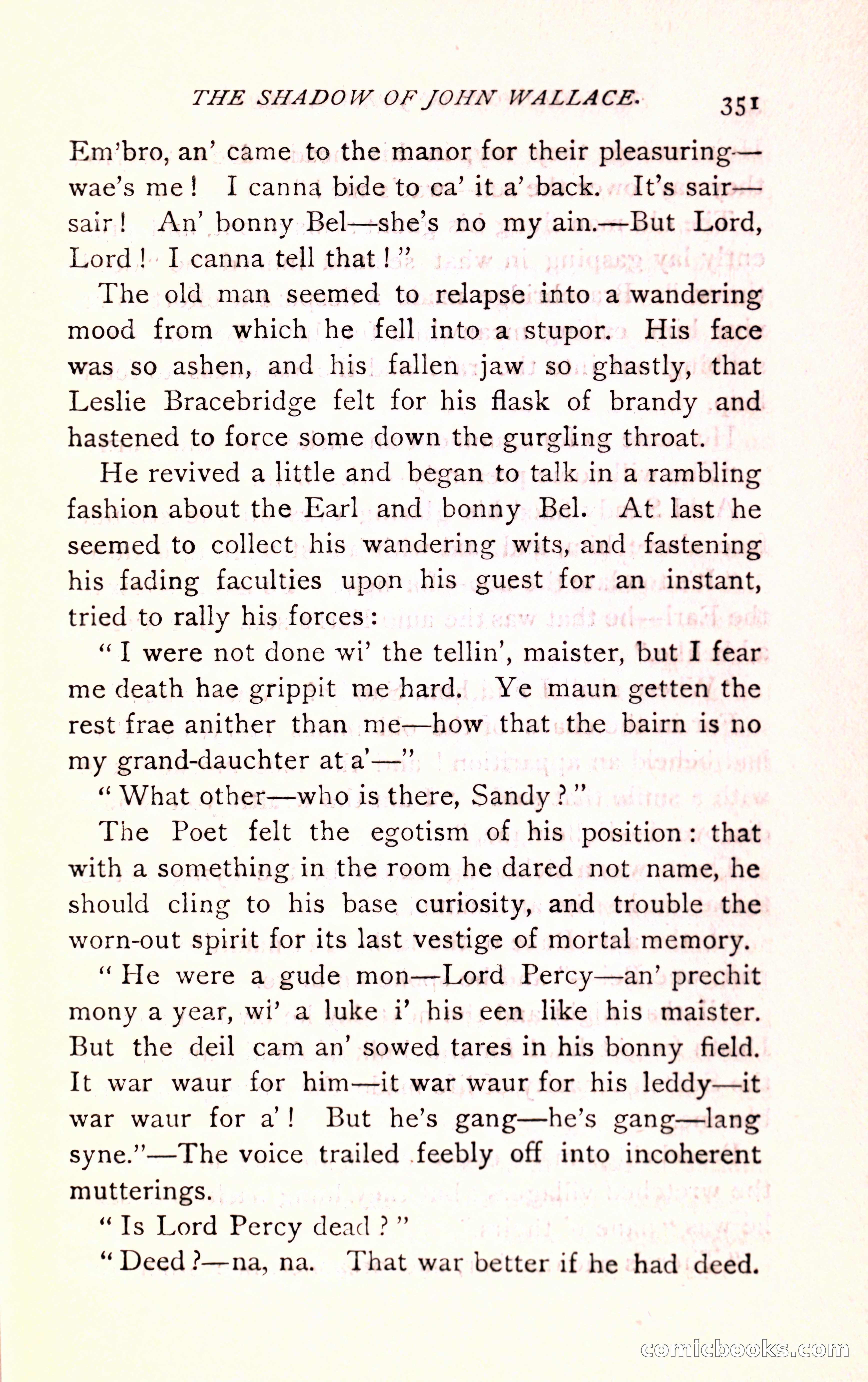 The Shadow of John Wallace — page 353 of 400