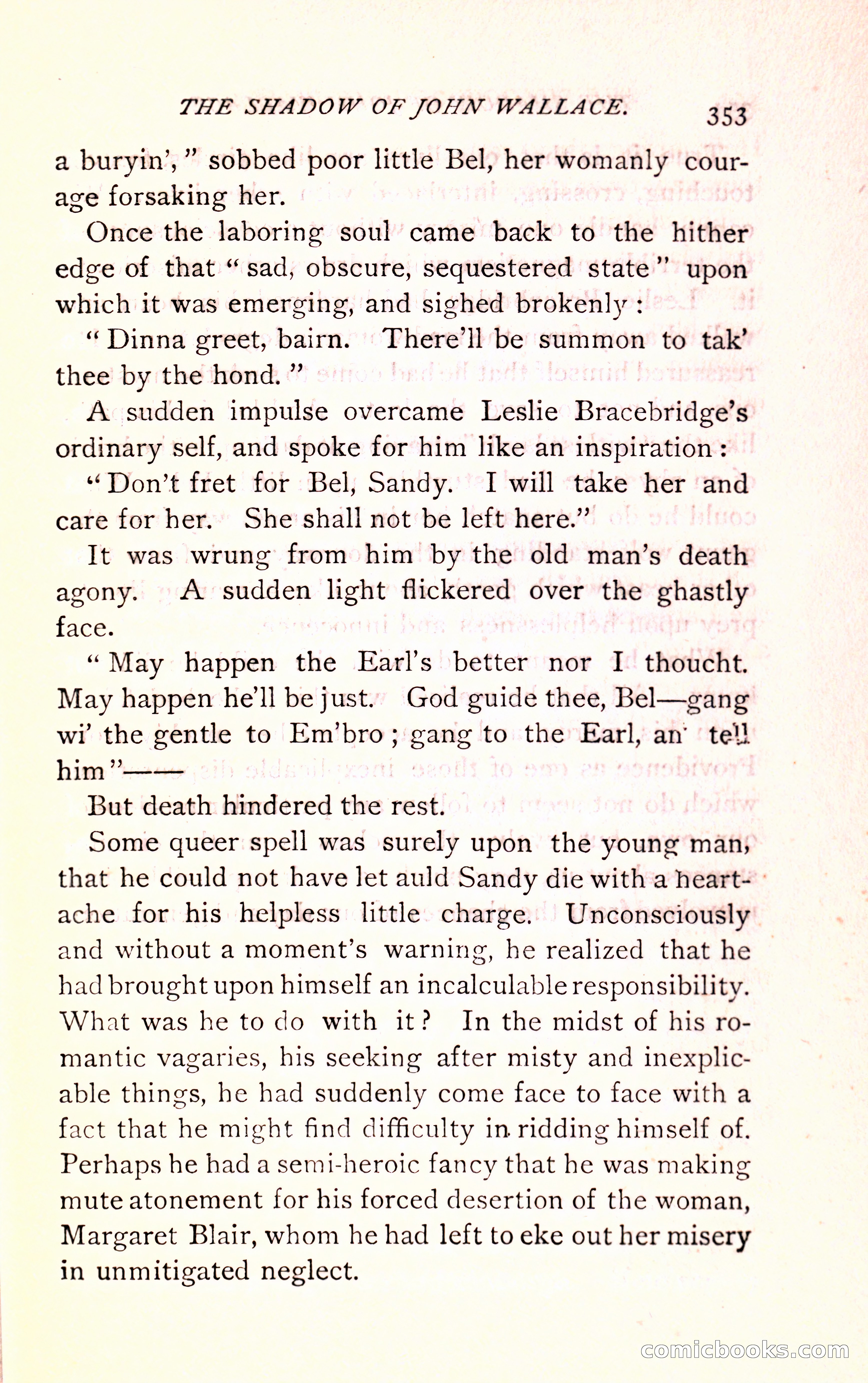 The Shadow of John Wallace — page 355 of 400
