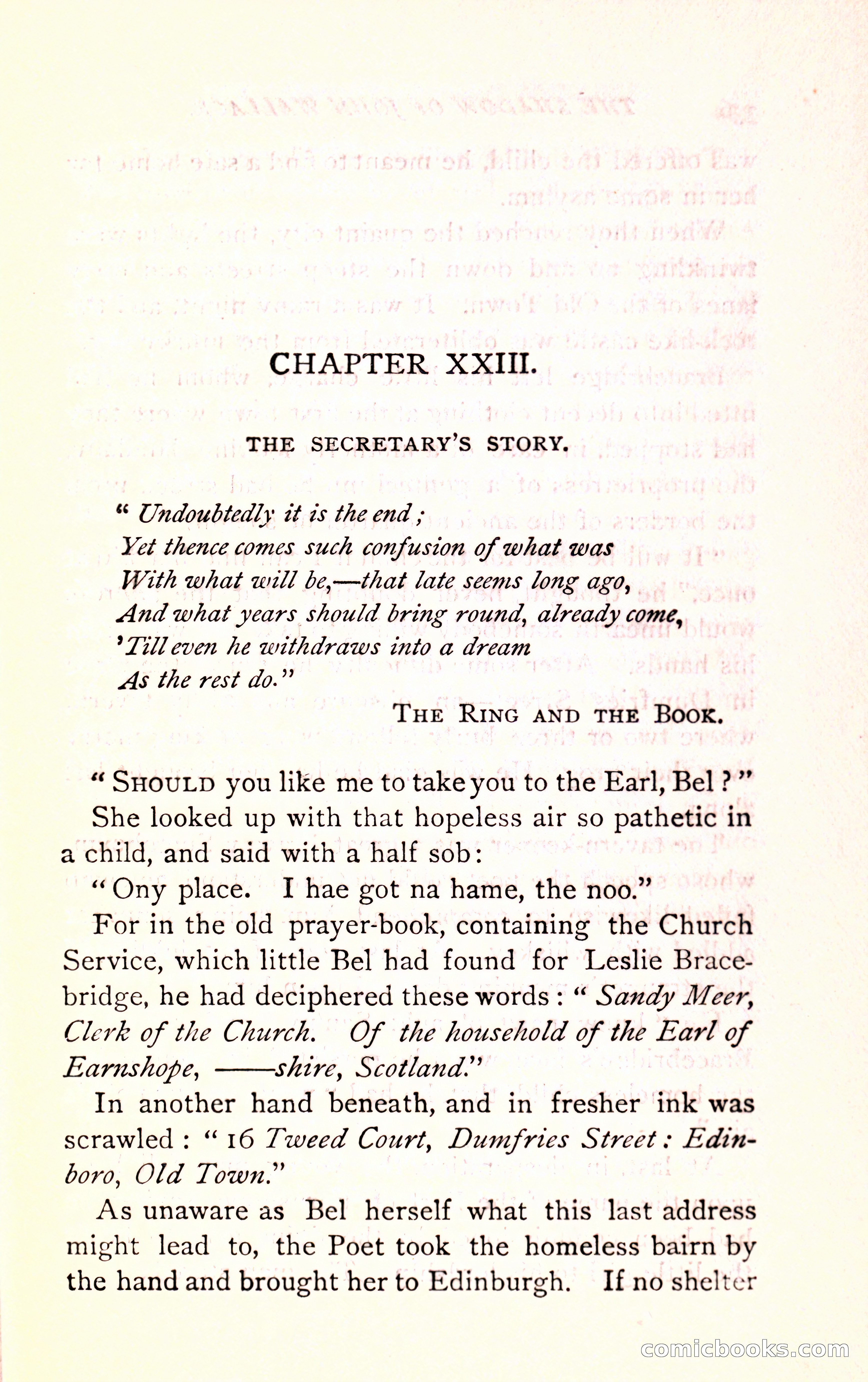 The Shadow of John Wallace — page 357 of 400