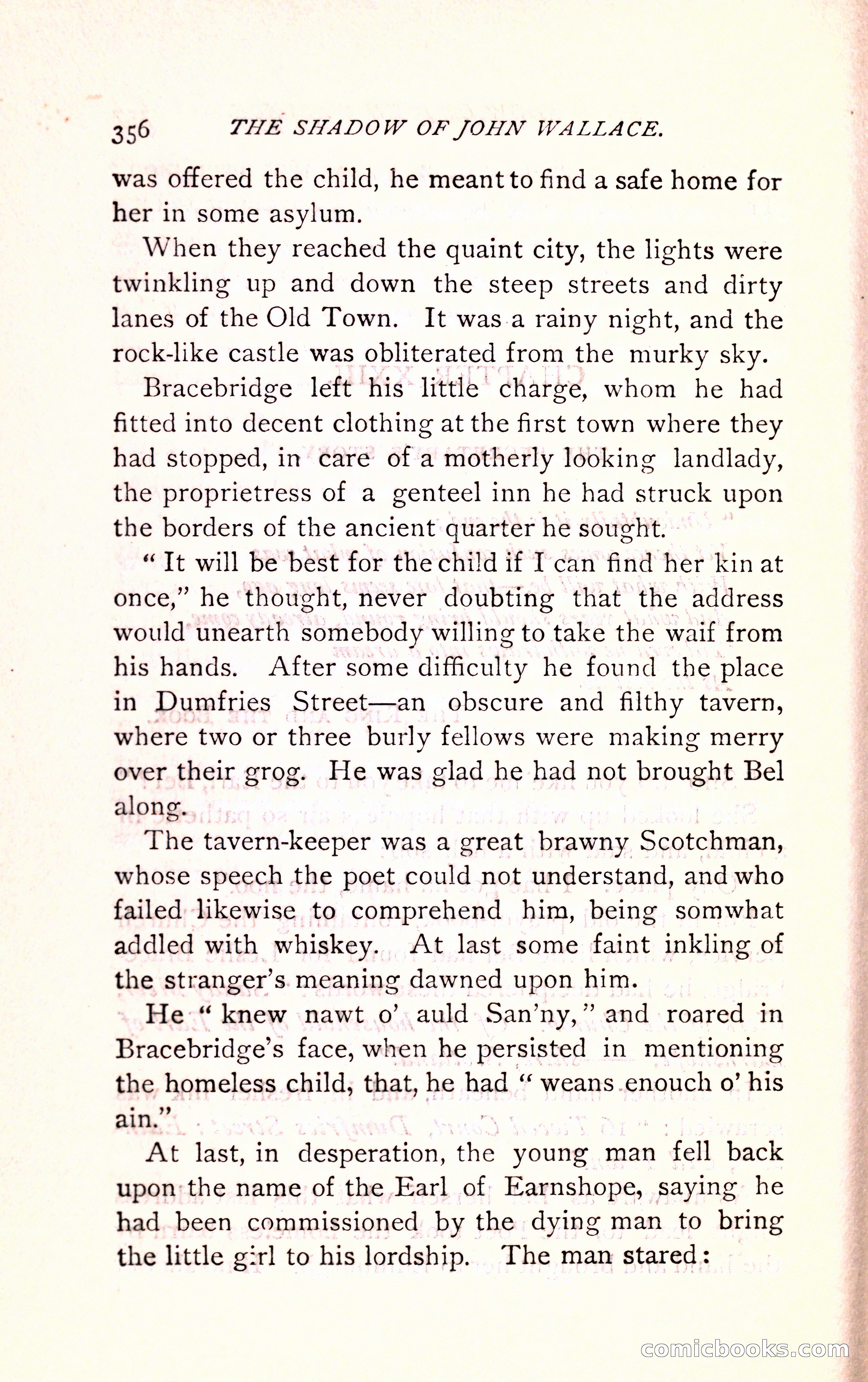 The Shadow of John Wallace — page 358 of 400