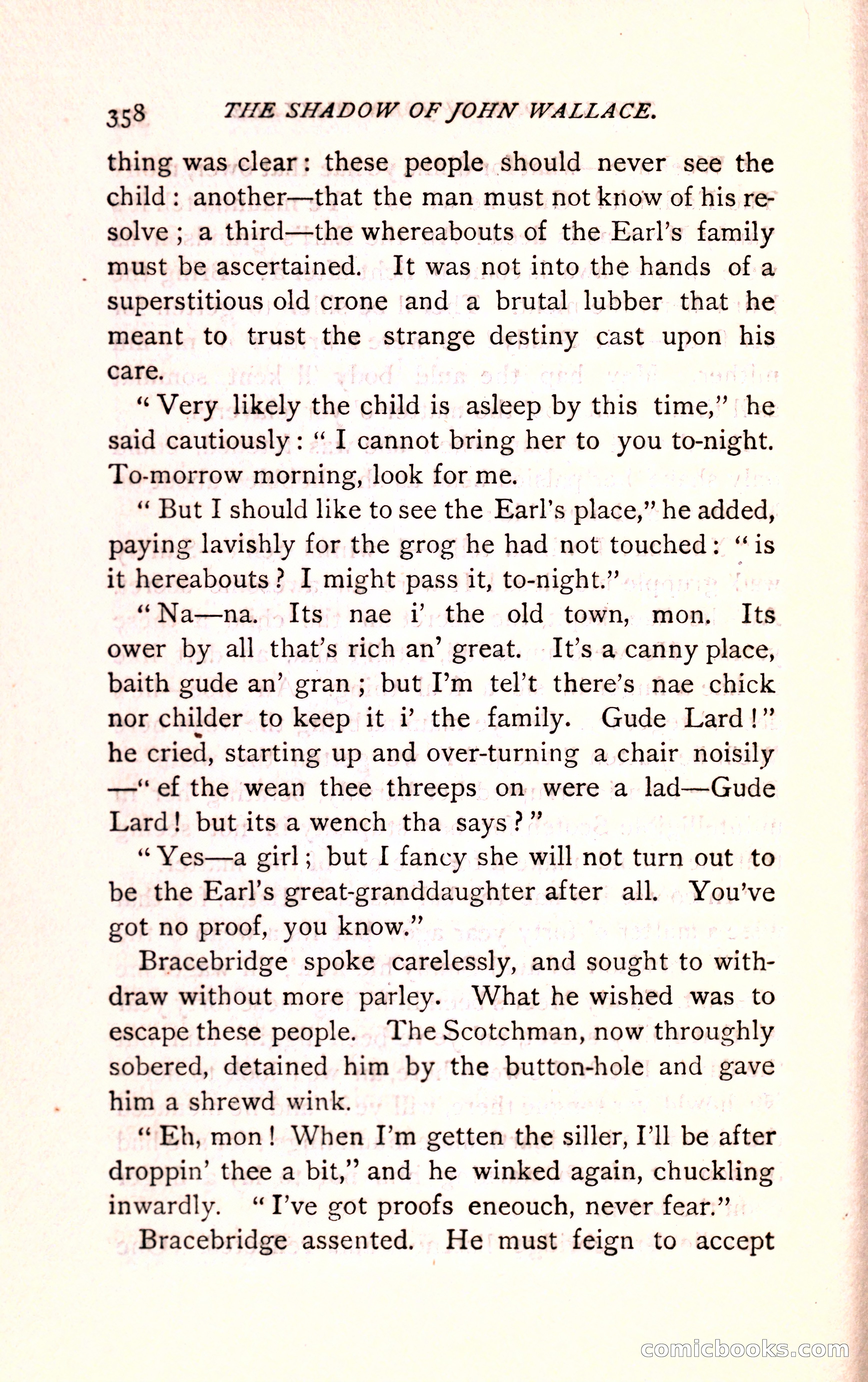 The Shadow of John Wallace — page 360 of 400
