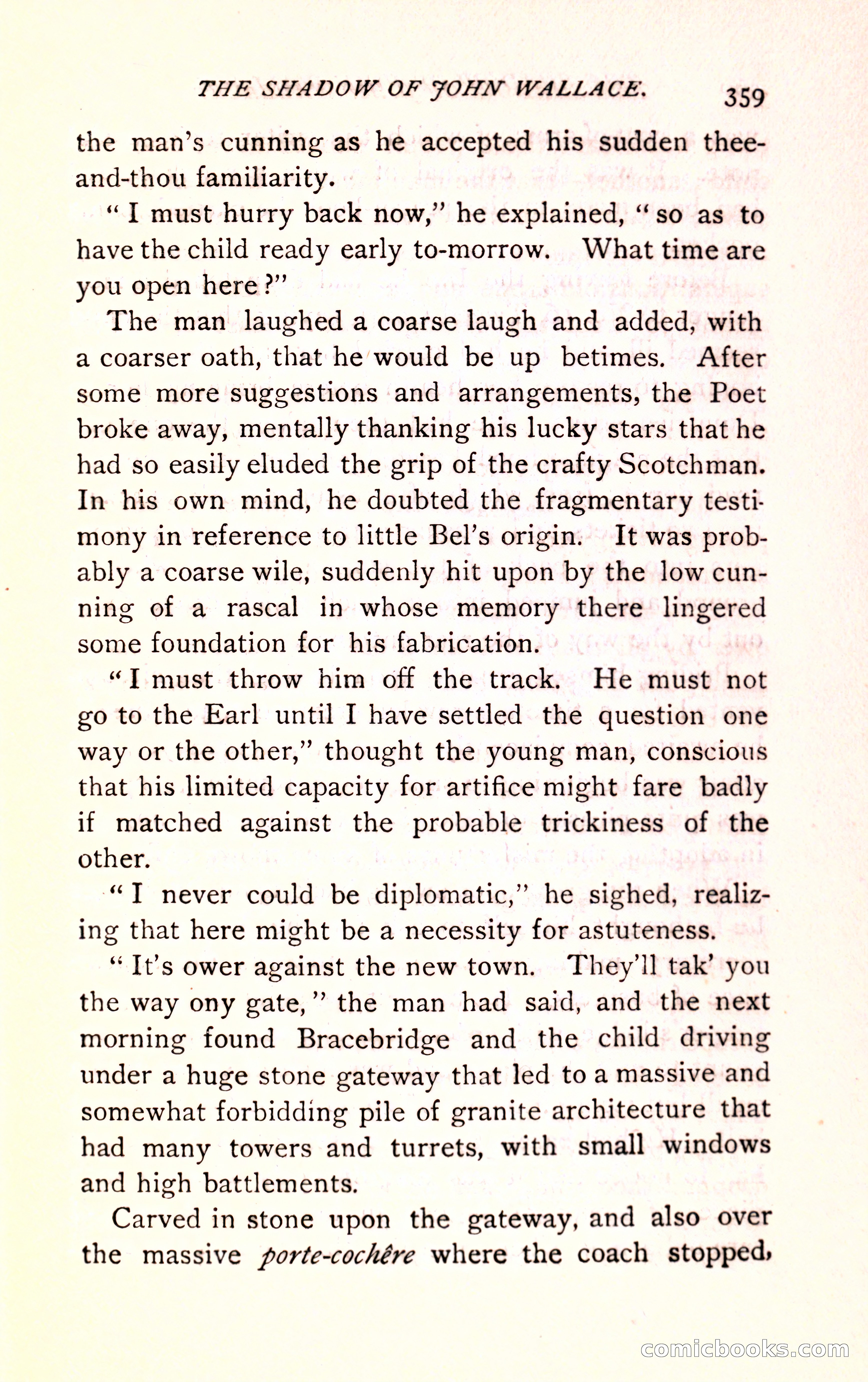 The Shadow of John Wallace — page 361 of 400